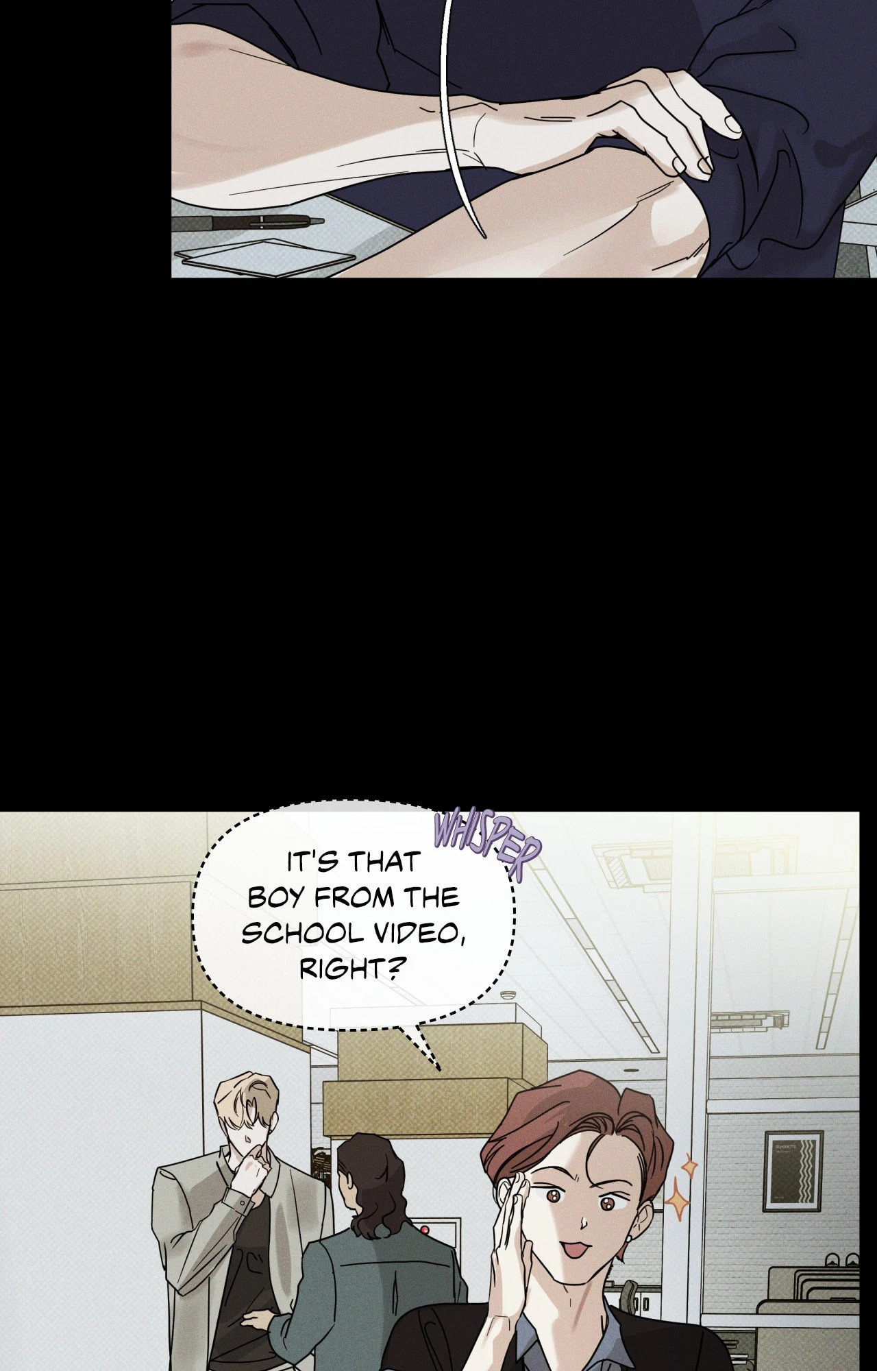 Dearest Chapter 59 page 73 - 