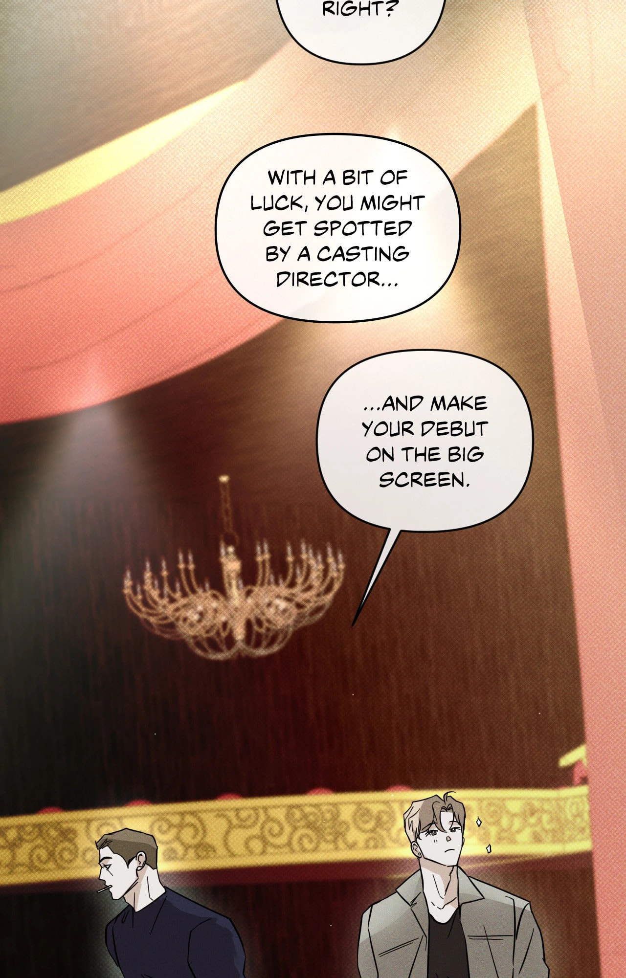 Dearest Chapter 59 page 77 - 