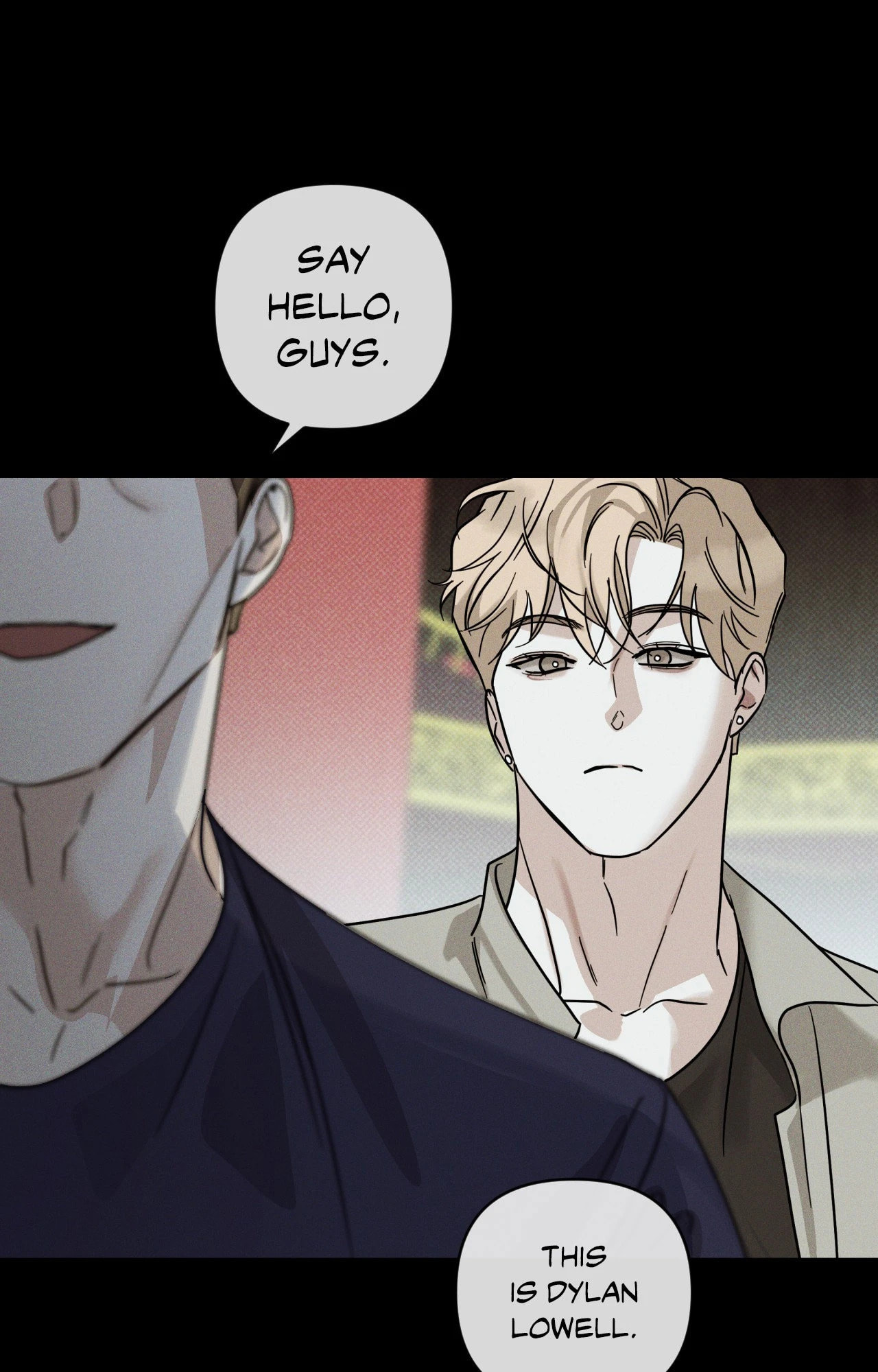 Dearest Chapter 59 page 79 - 