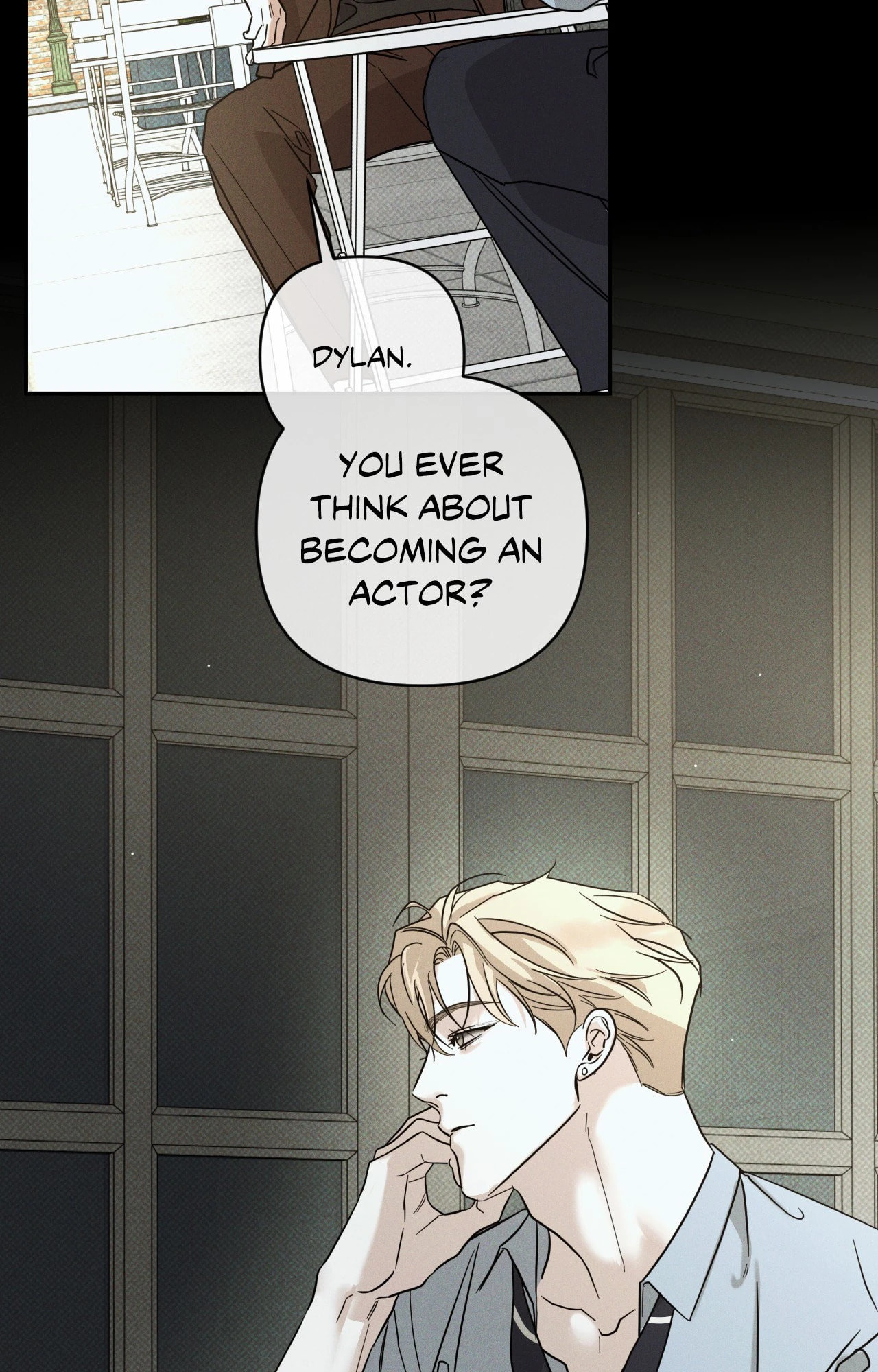 Dearest Chapter 59 page 9 - 