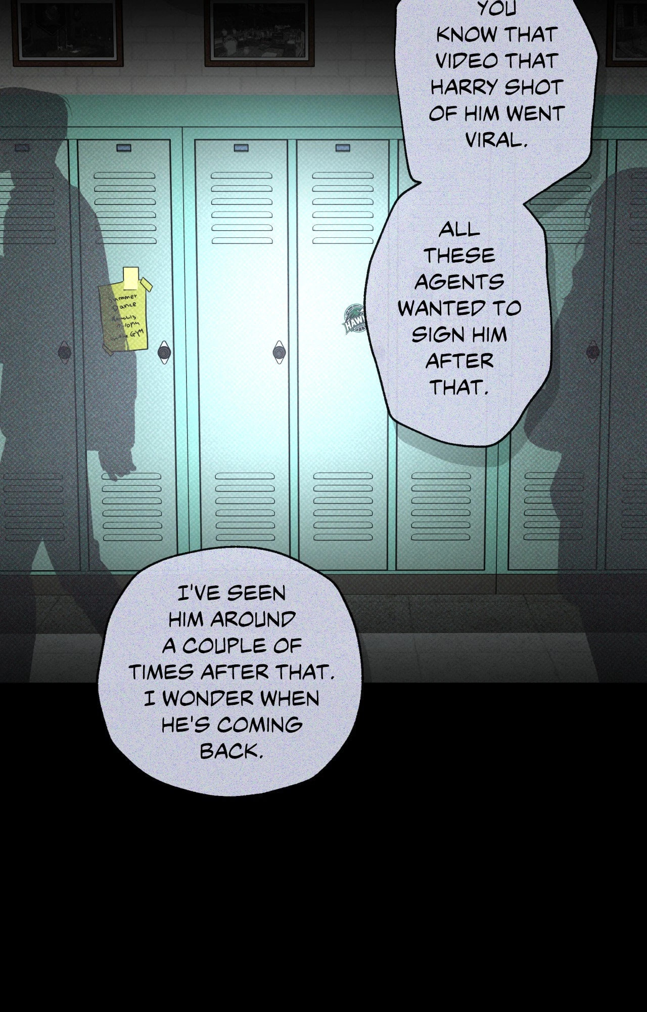 Dearest Chapter 59 page 83 - 