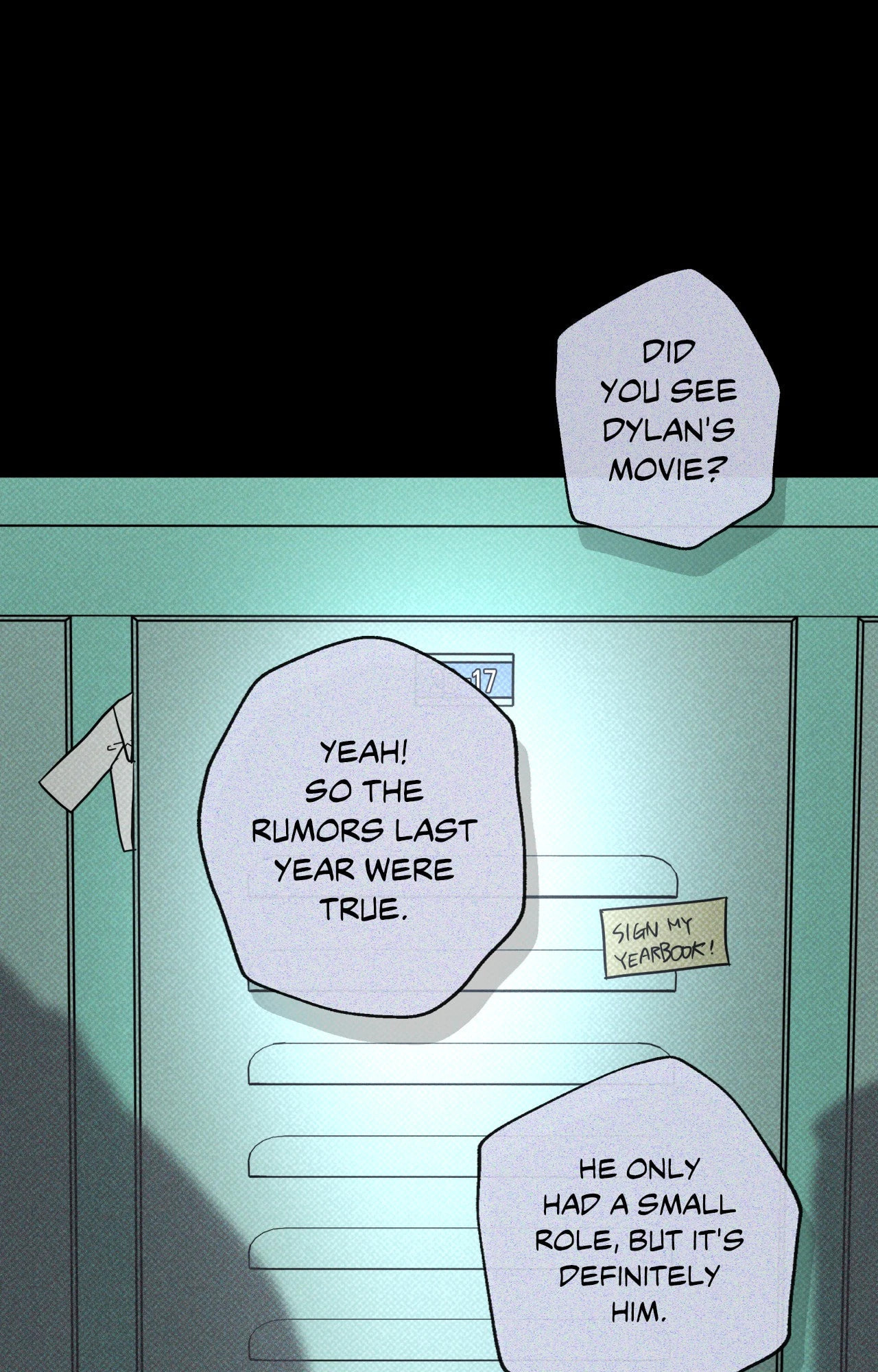 Dearest Chapter 59 page 84 - 
