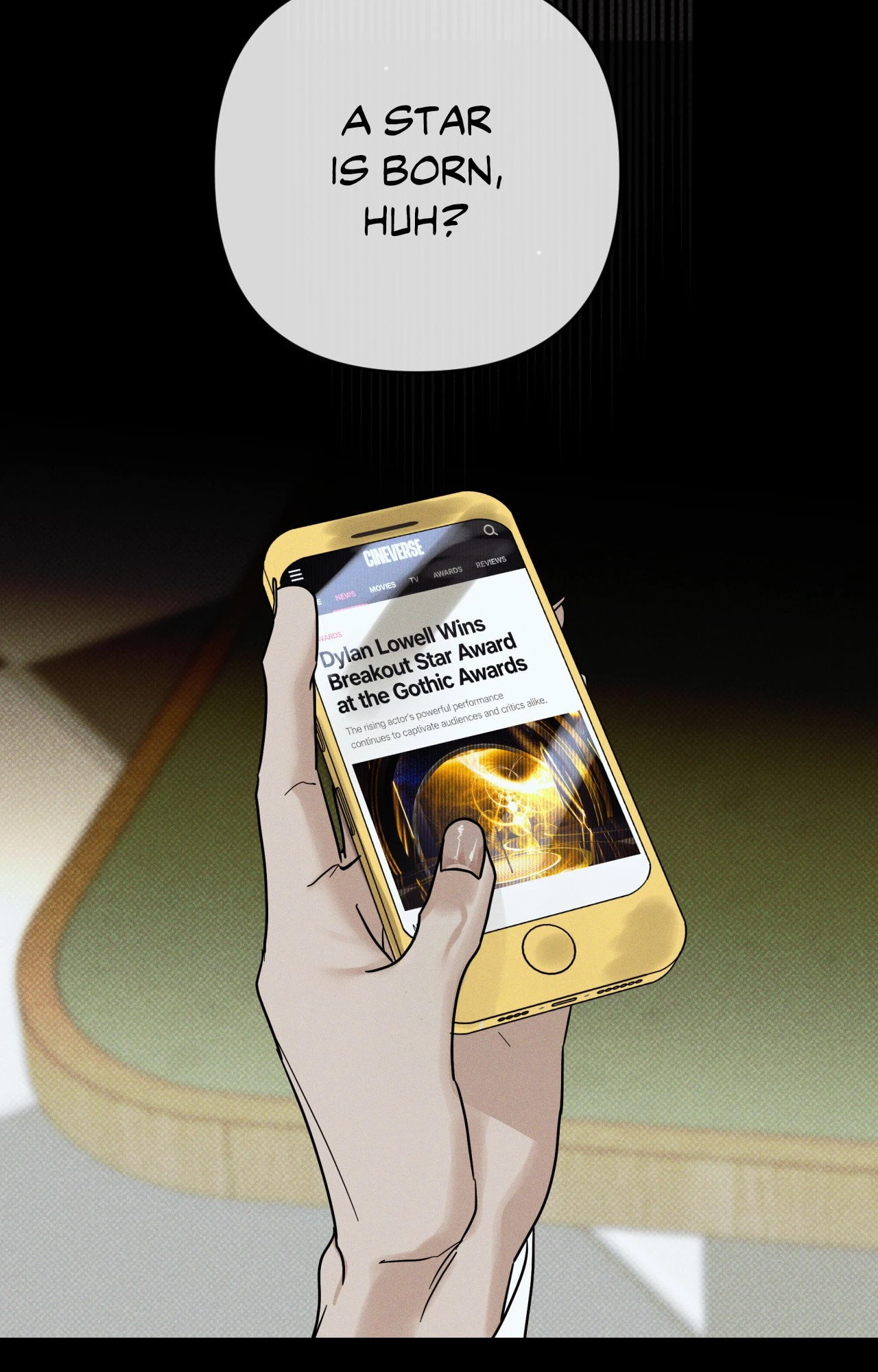 Dearest Chapter 59 page 86 - 