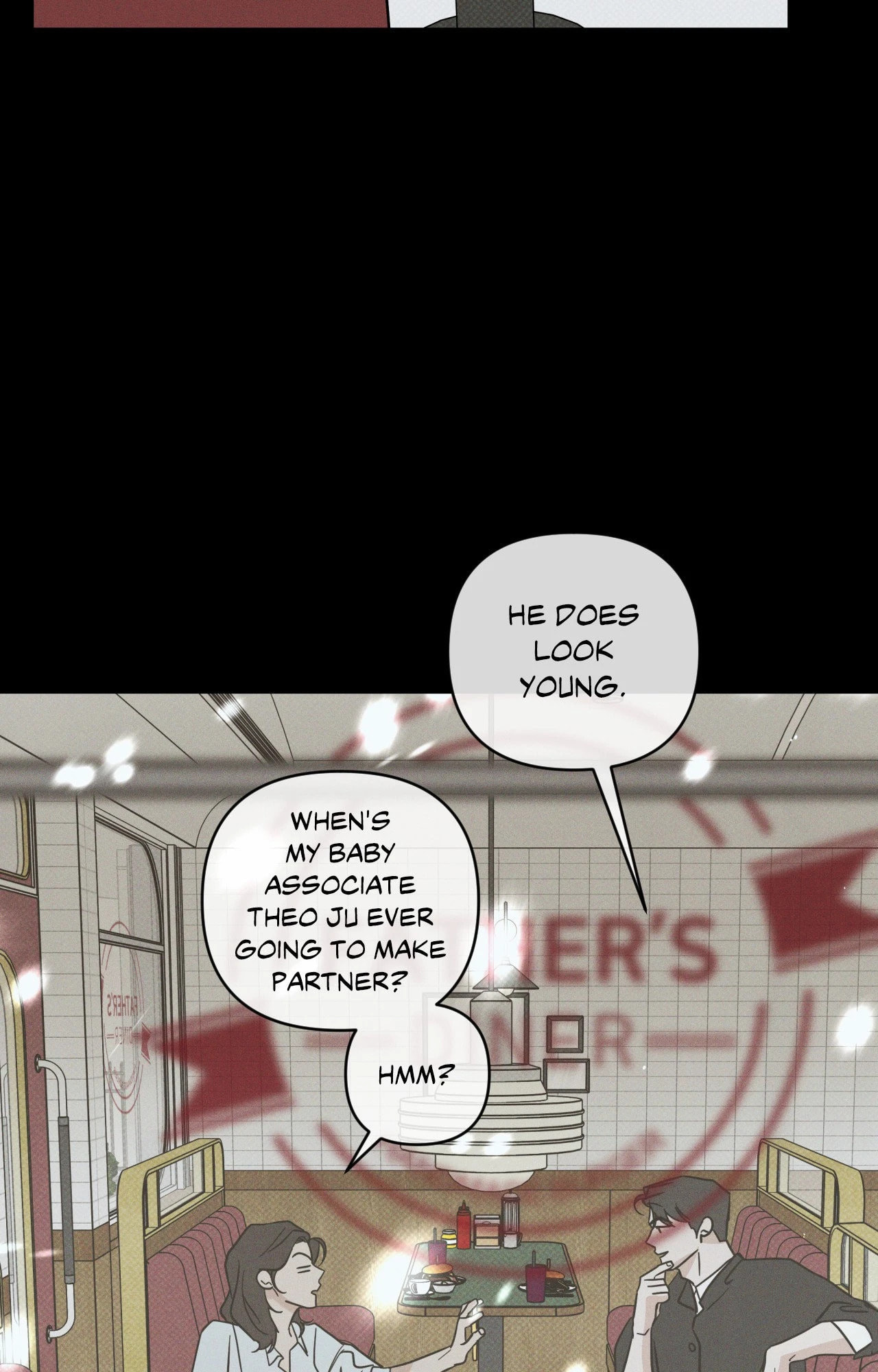 Dearest Chapter 59 page 89 - 