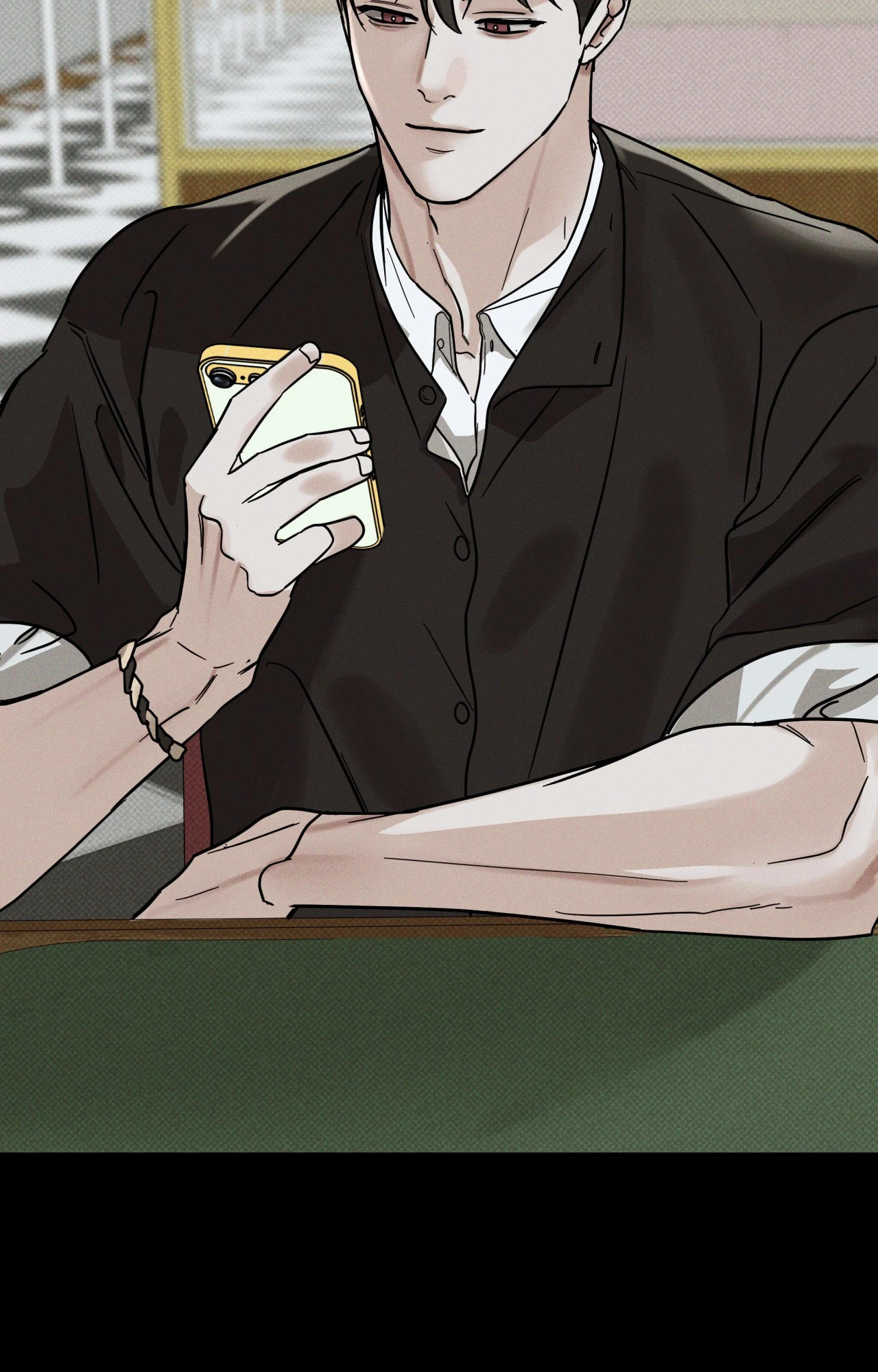 Dearest Chapter 59 page 91 - 