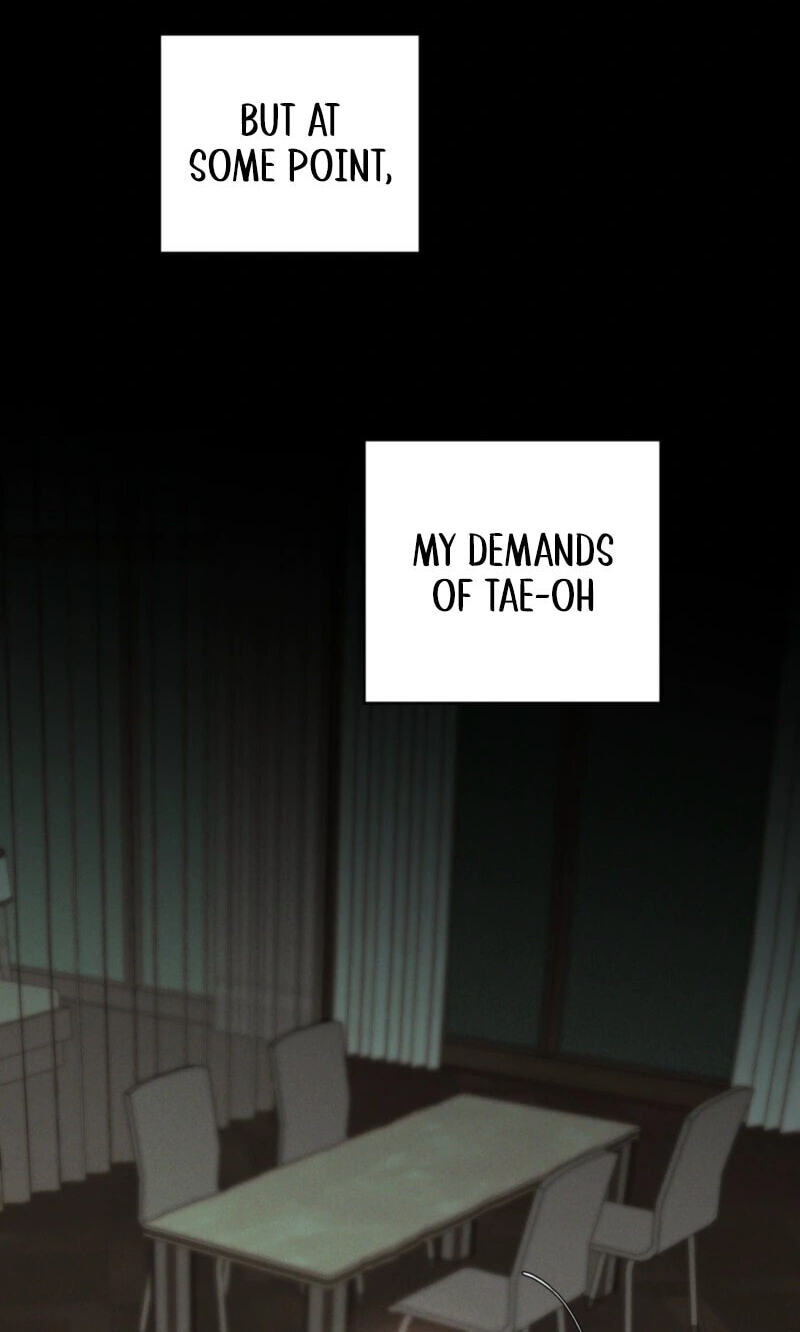 Dearest Chapter 60 page 18 - 
