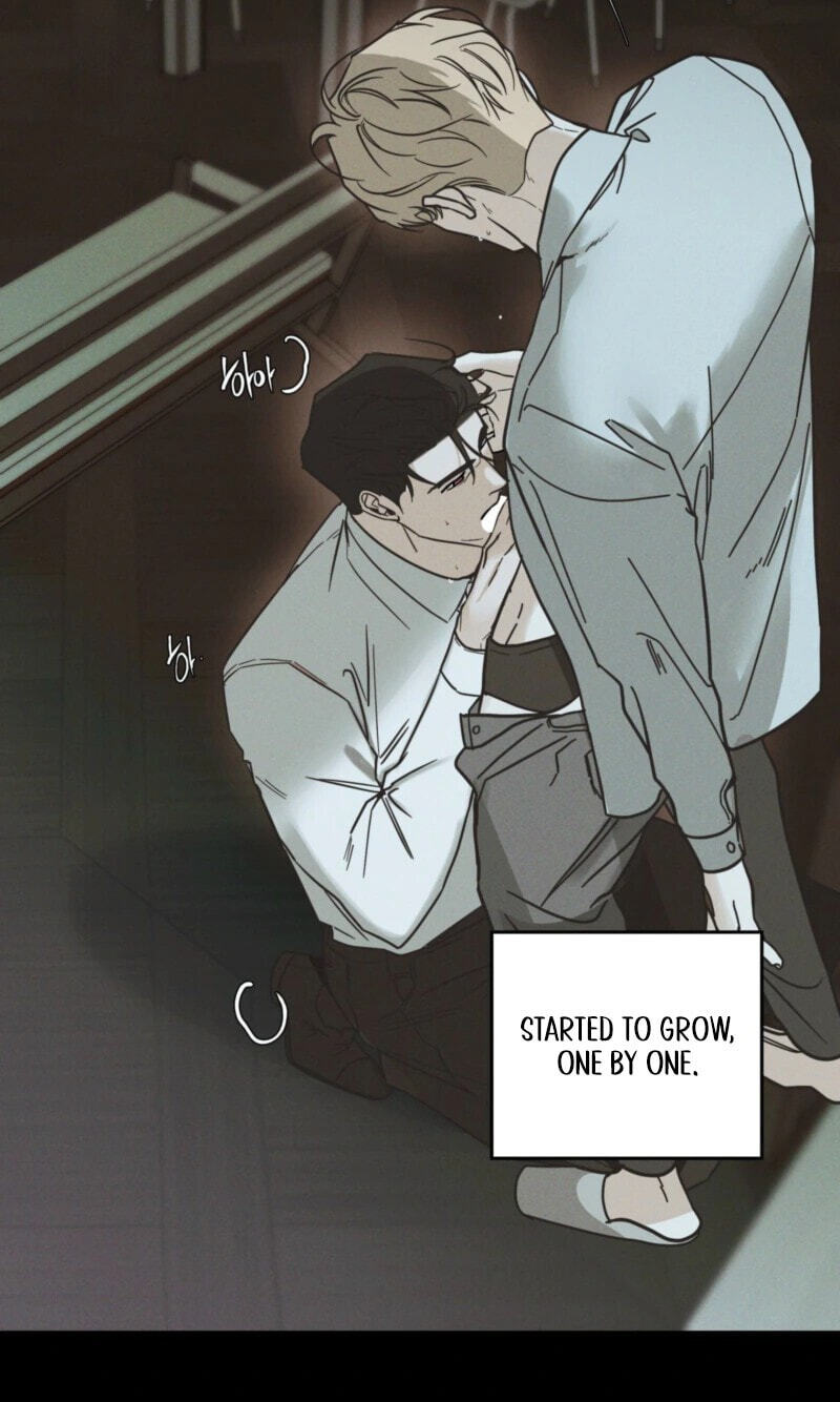 Dearest Chapter 60 page 19 - 