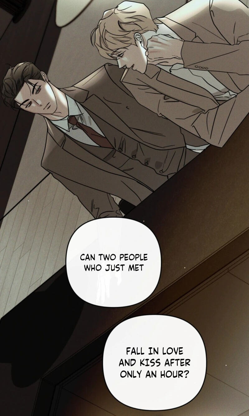 Dearest Chapter 60 page 3 - 
