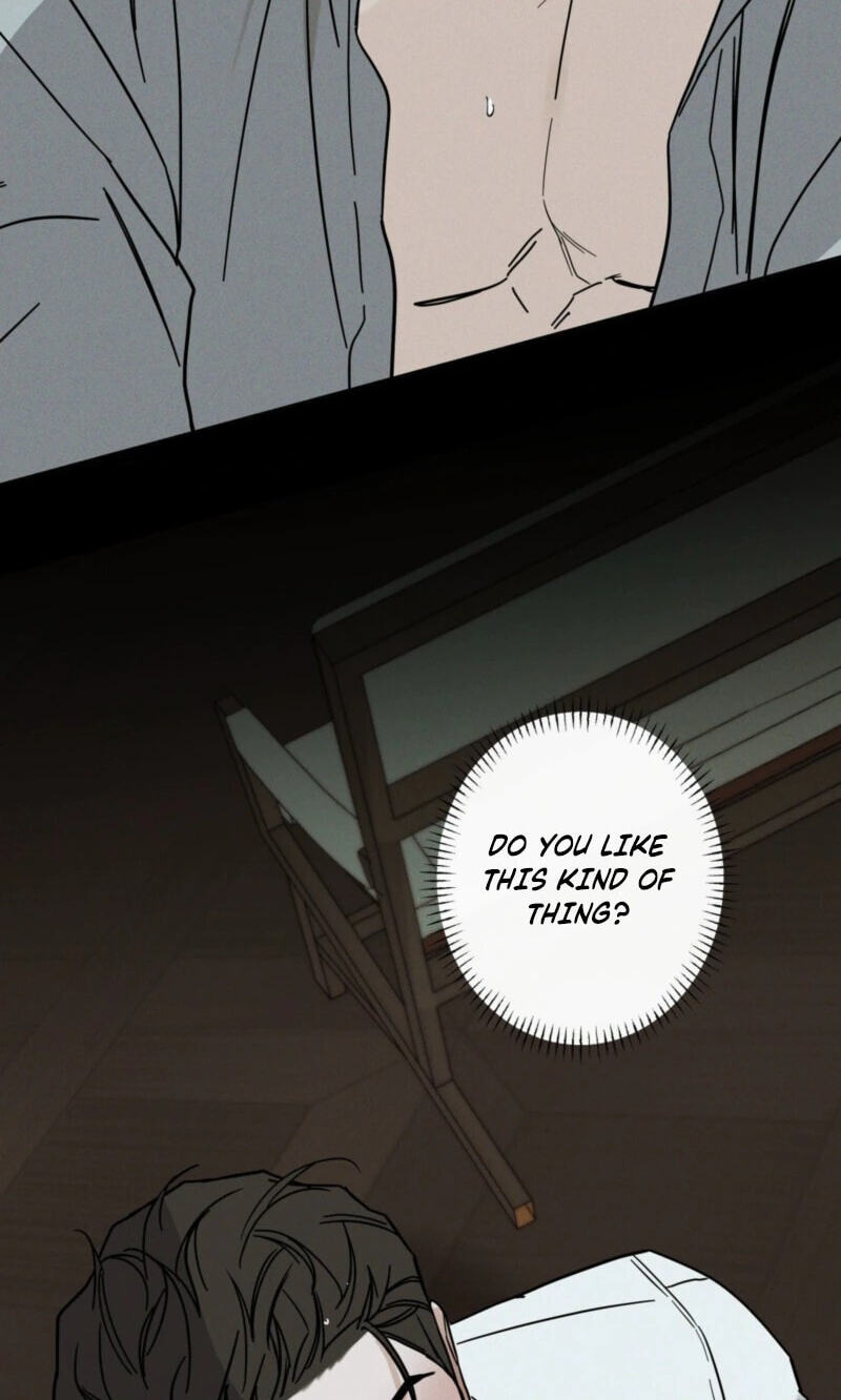 Dearest Chapter 60 page 21 - 