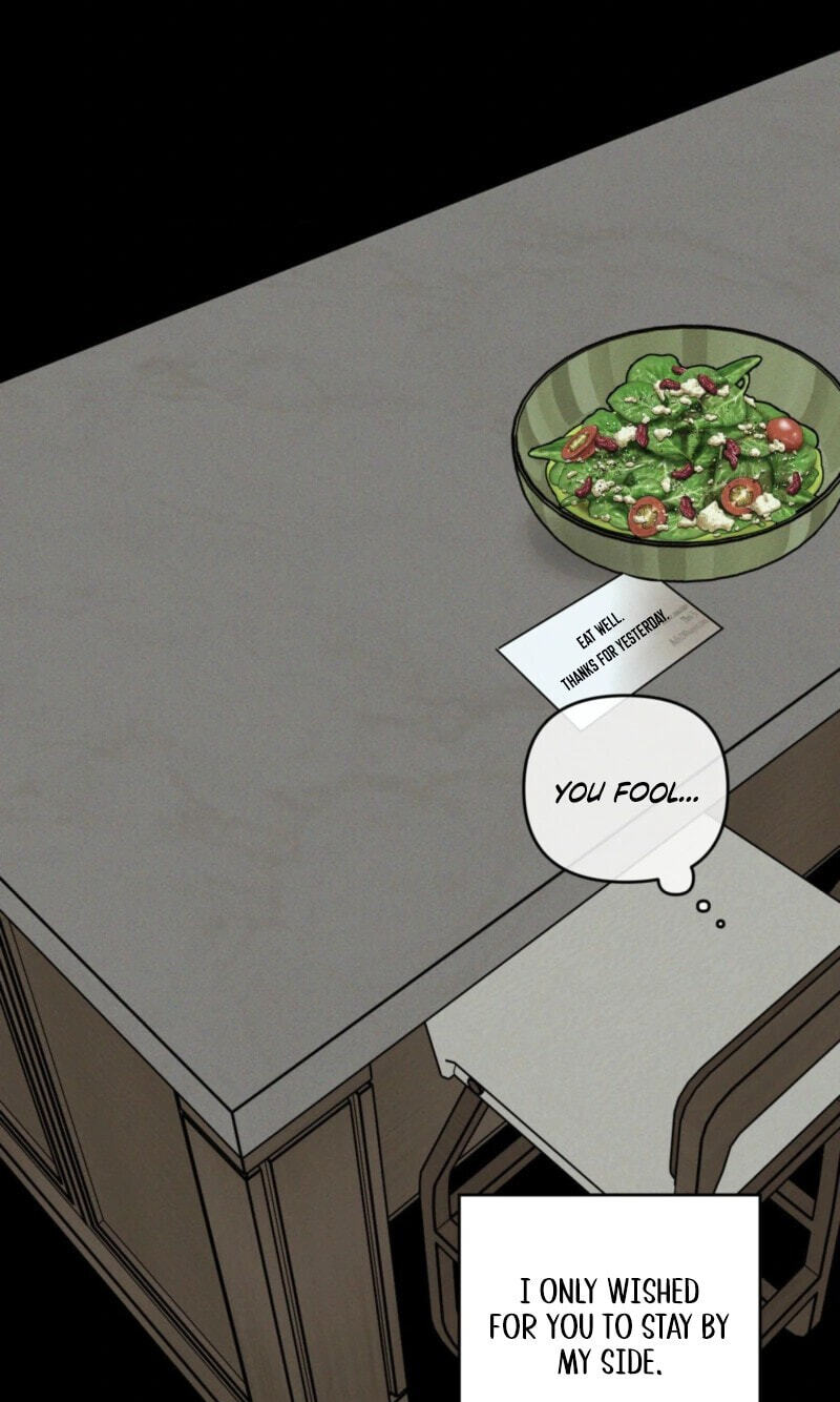 Dearest Chapter 60 page 25 - 