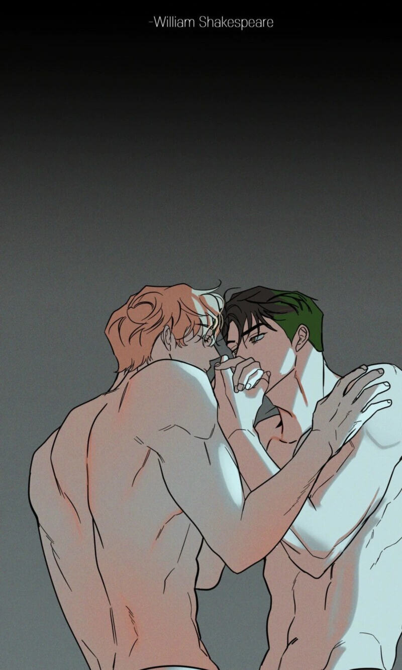 Dearest Chapter 60 page 33 - 