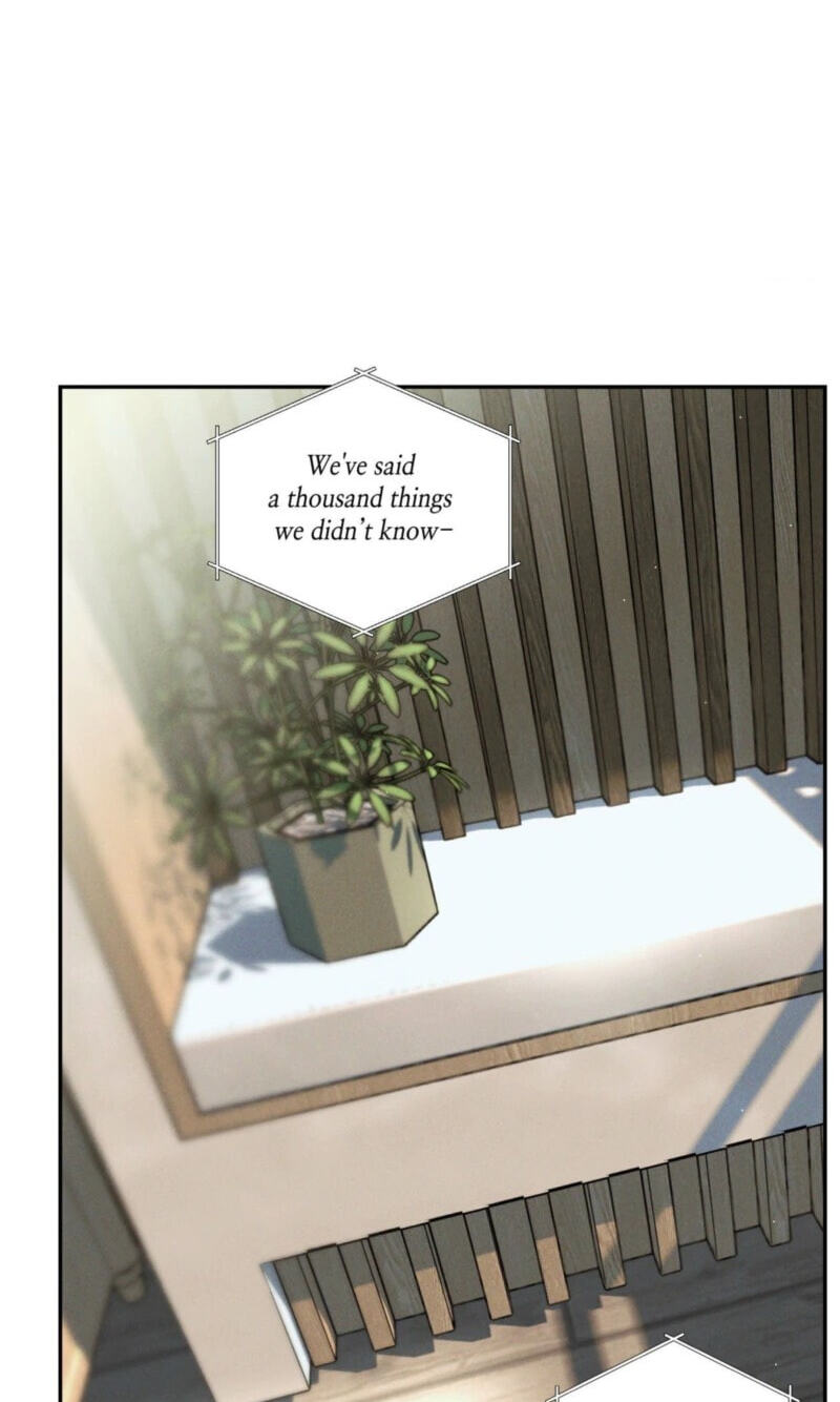 Dearest Chapter 60 page 35 - 