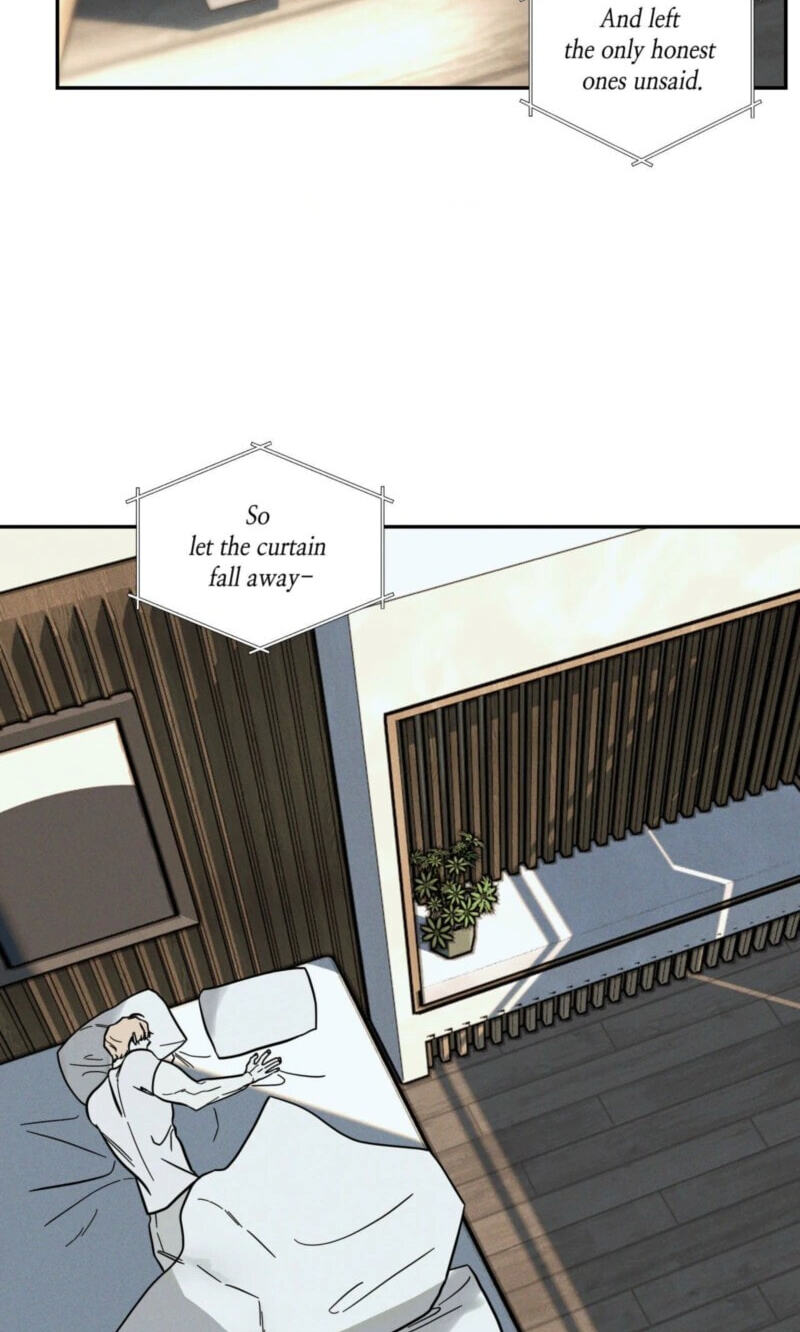 Dearest Chapter 60 page 36 - 