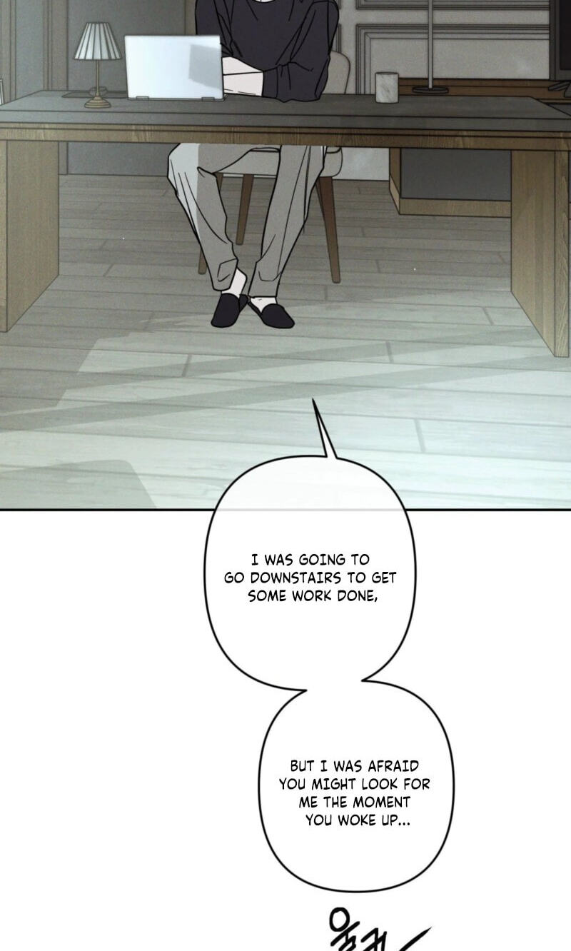 Dearest Chapter 60 page 45 - 