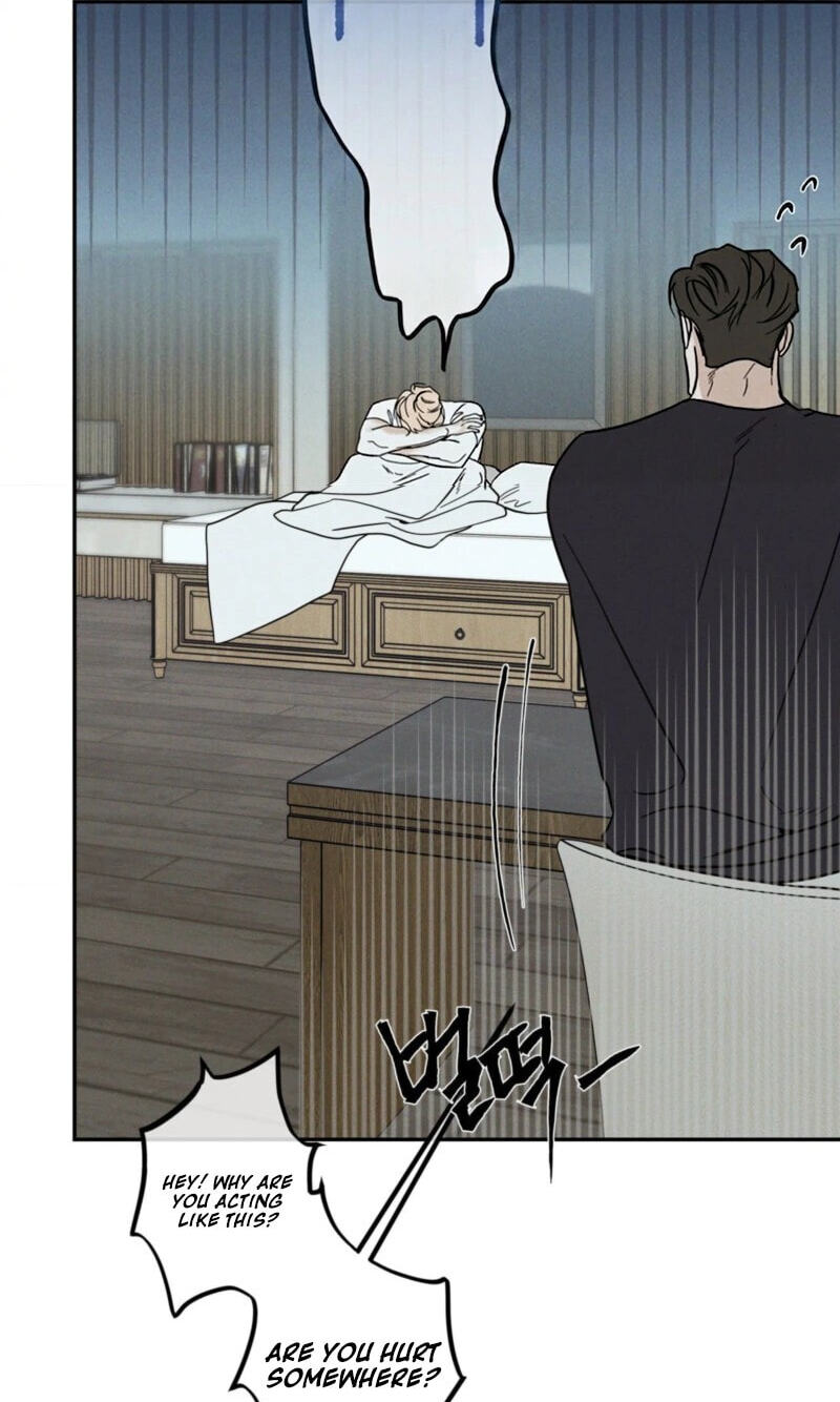 Dearest Chapter 60 page 47 - 