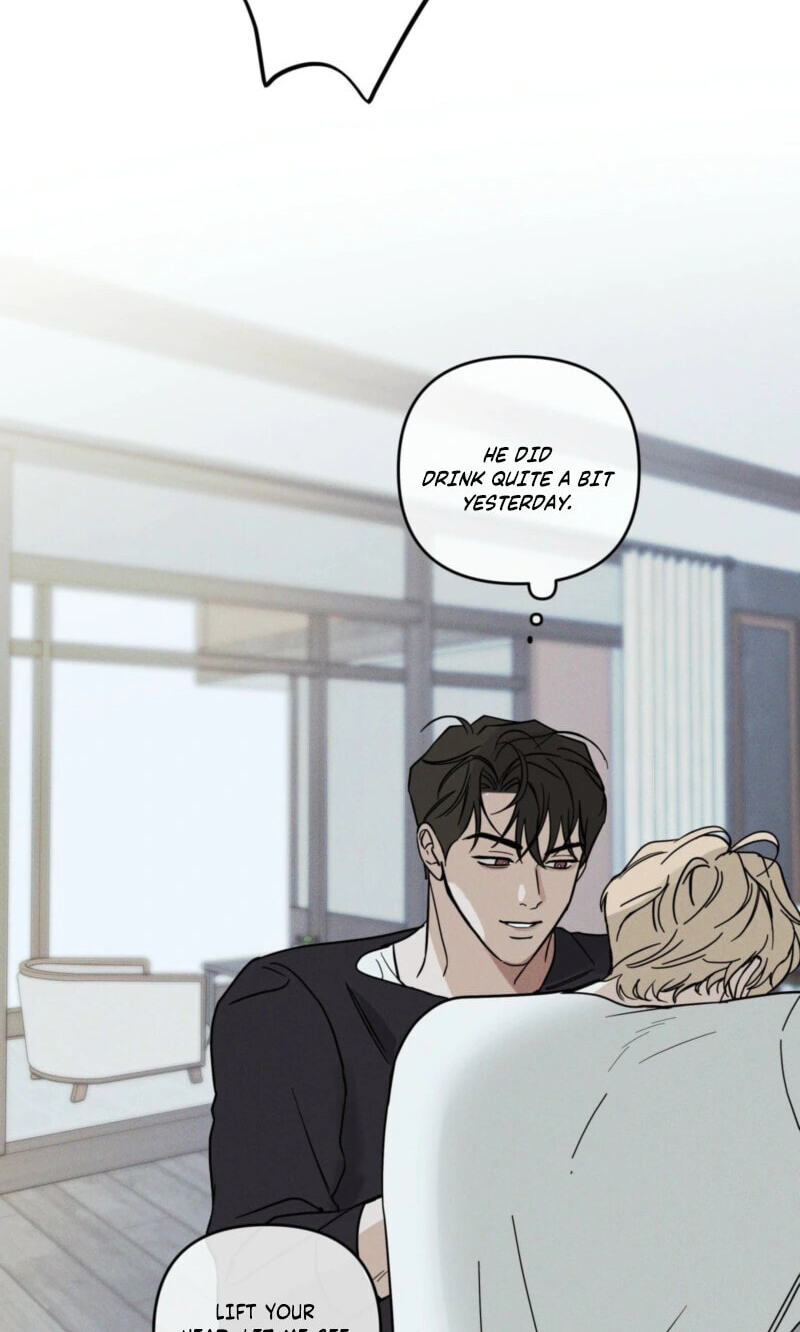 Dearest Chapter 60 page 48 - 