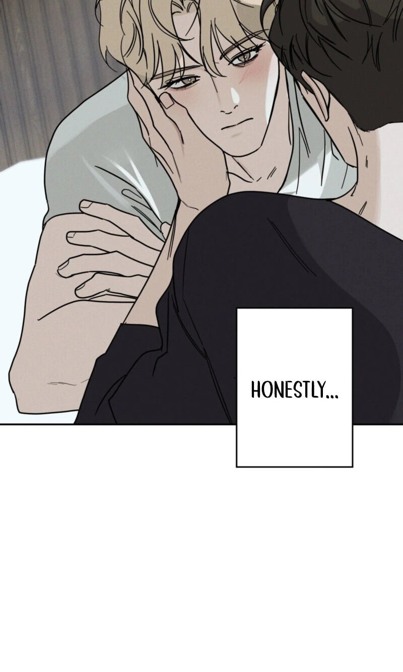 Dearest Chapter 60 page 50 - 