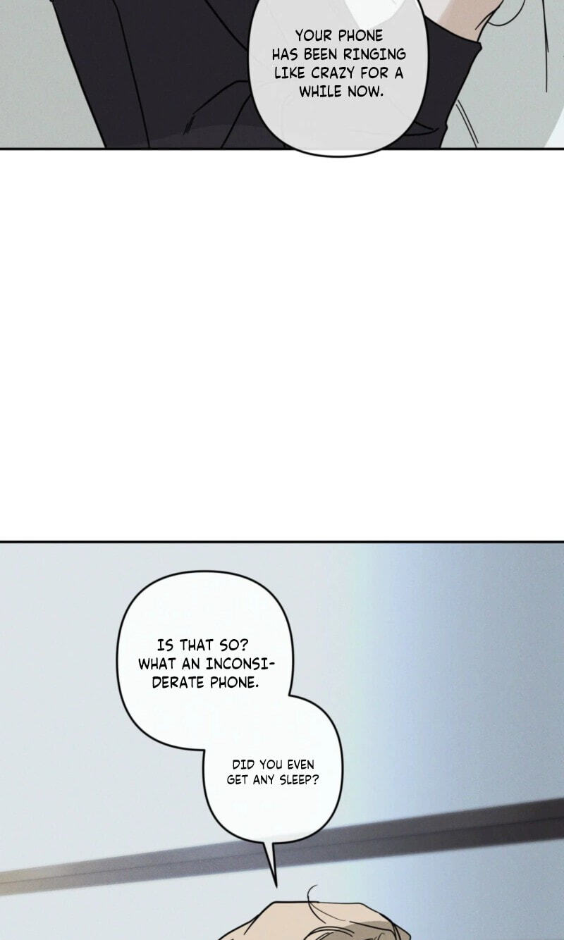 Dearest Chapter 60 page 55 - 