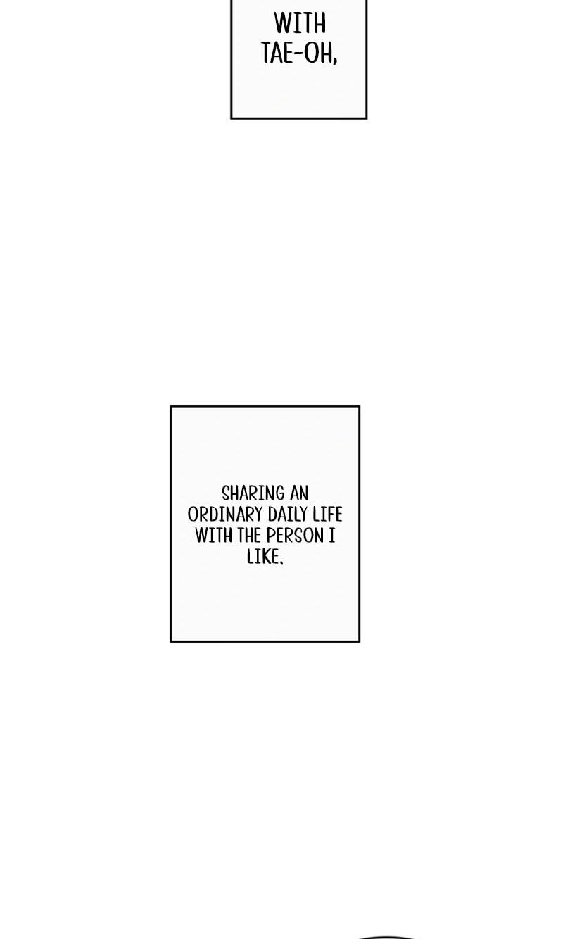 Dearest Chapter 60 page 61 - 