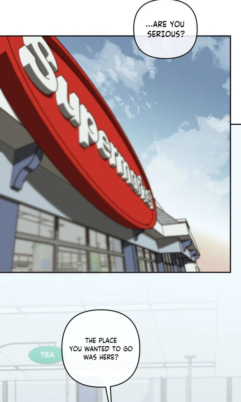 Dearest Chapter 60 page 62 - 