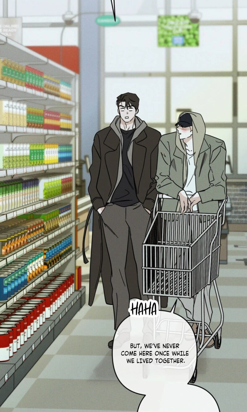 Dearest Chapter 60 page 63 - 