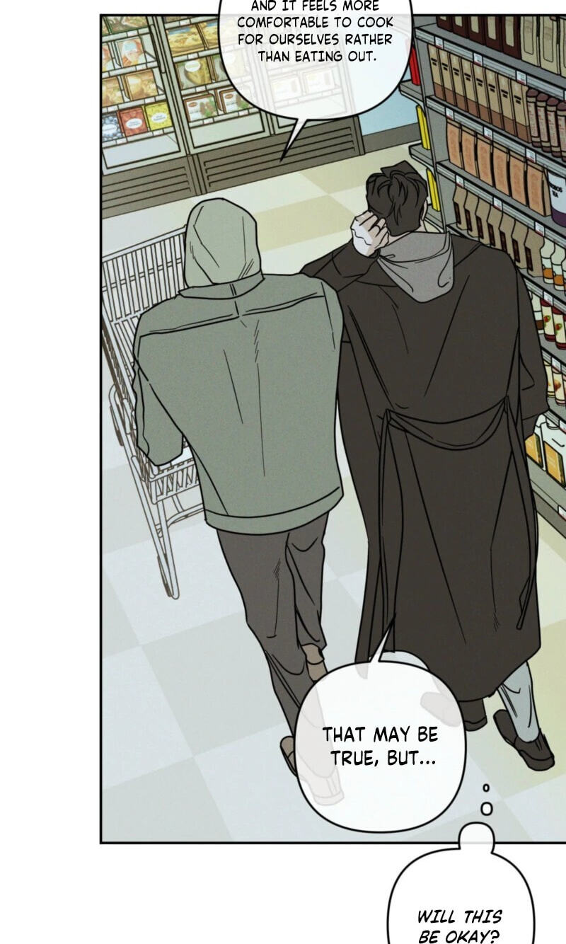 Dearest Chapter 60 page 65 - 