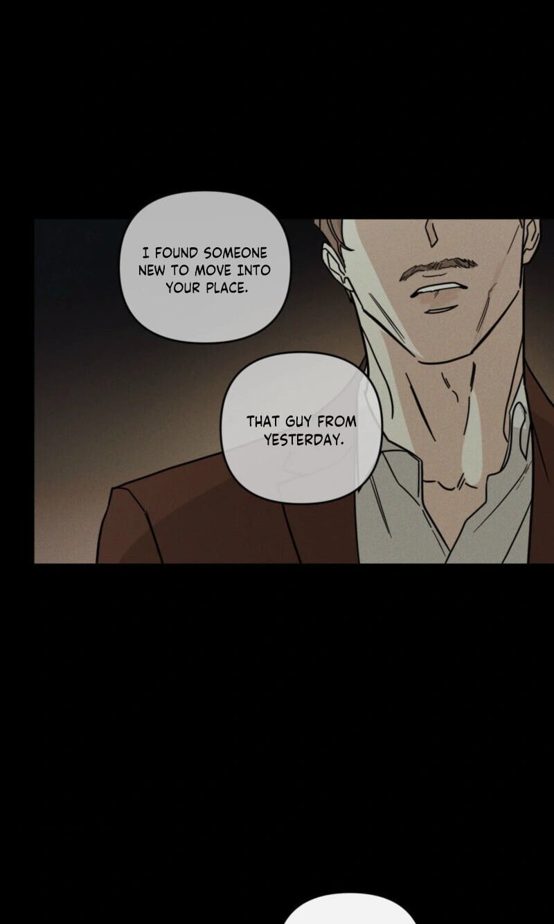 Dearest Chapter 60 page 8 - 