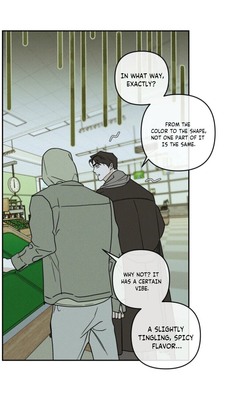 Dearest Chapter 60 page 73 - 