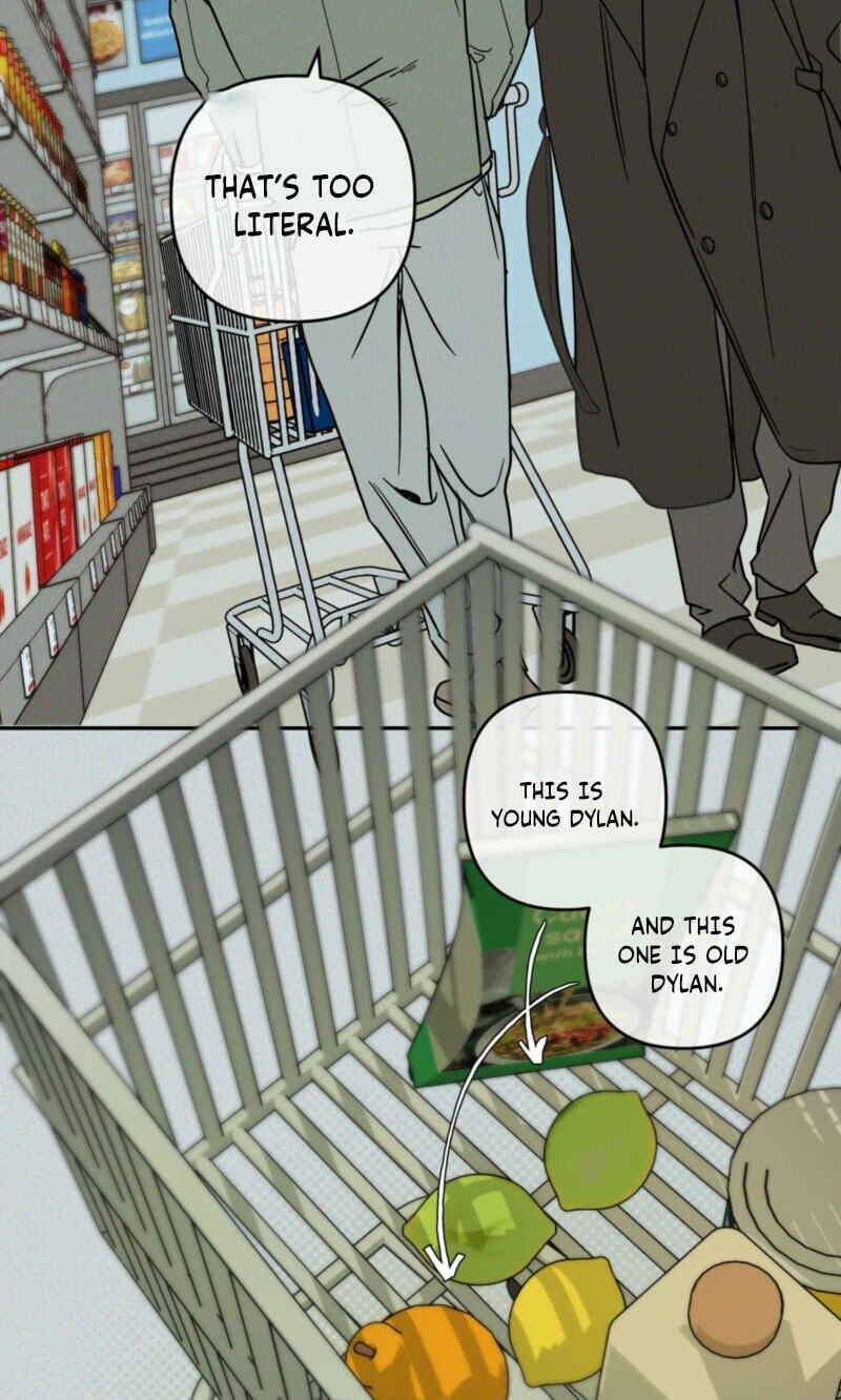 Dearest Chapter 60 page 75 - 