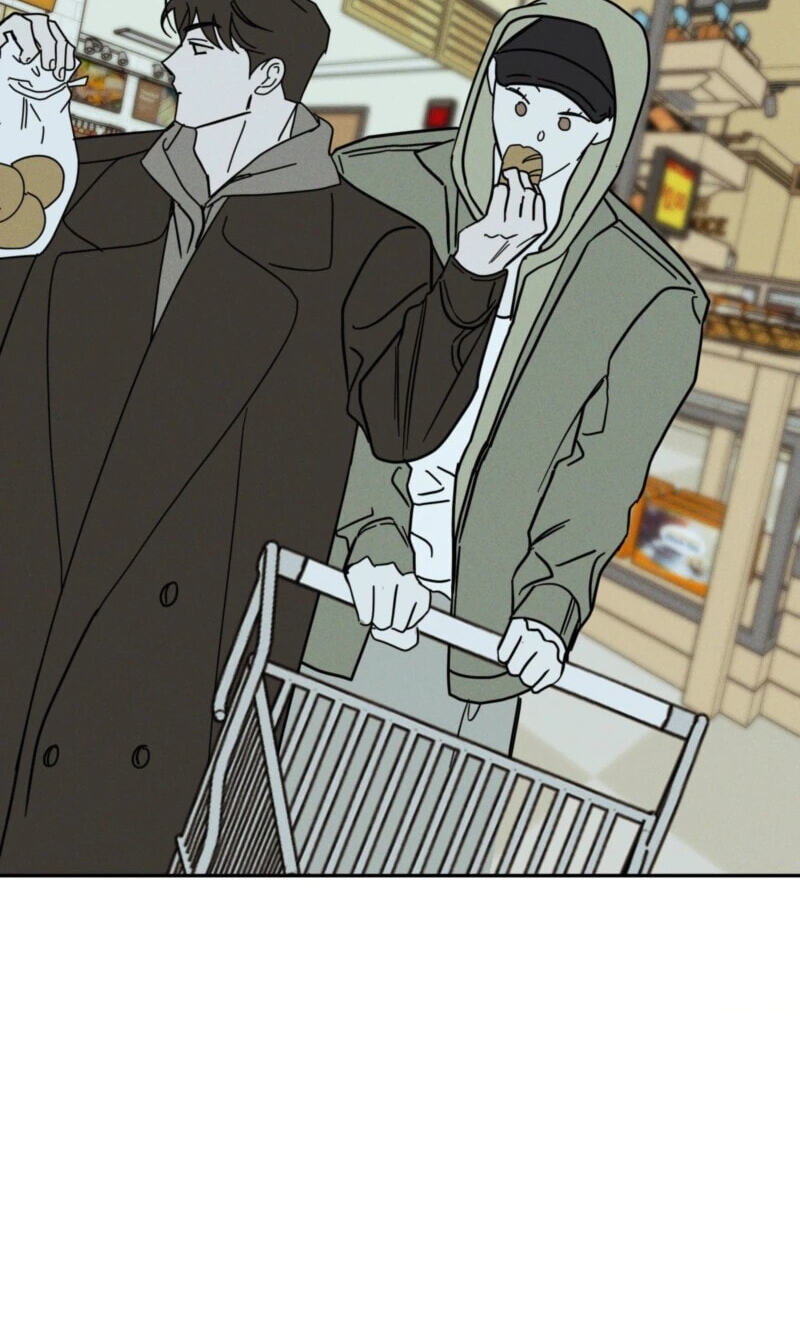 Dearest Chapter 60 page 77 - 