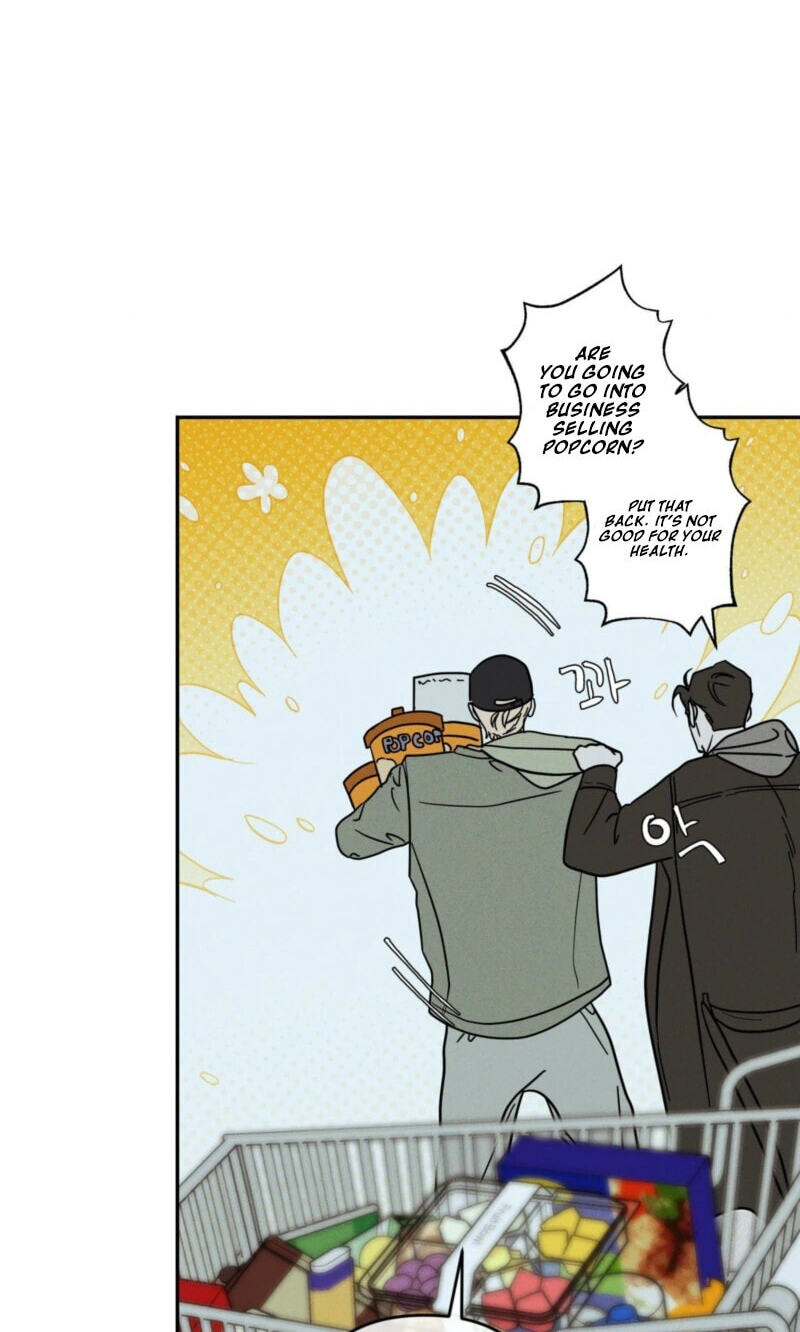 Dearest Chapter 60 page 78 - 