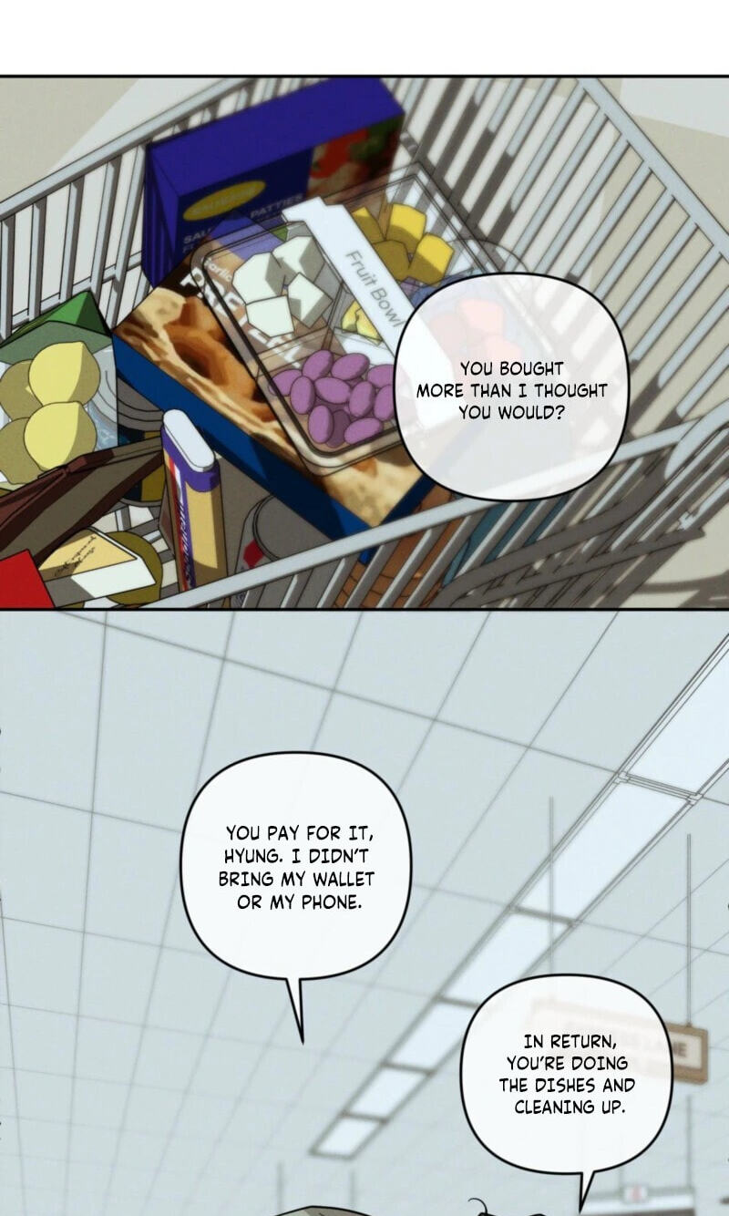 Dearest Chapter 60 page 80 - 