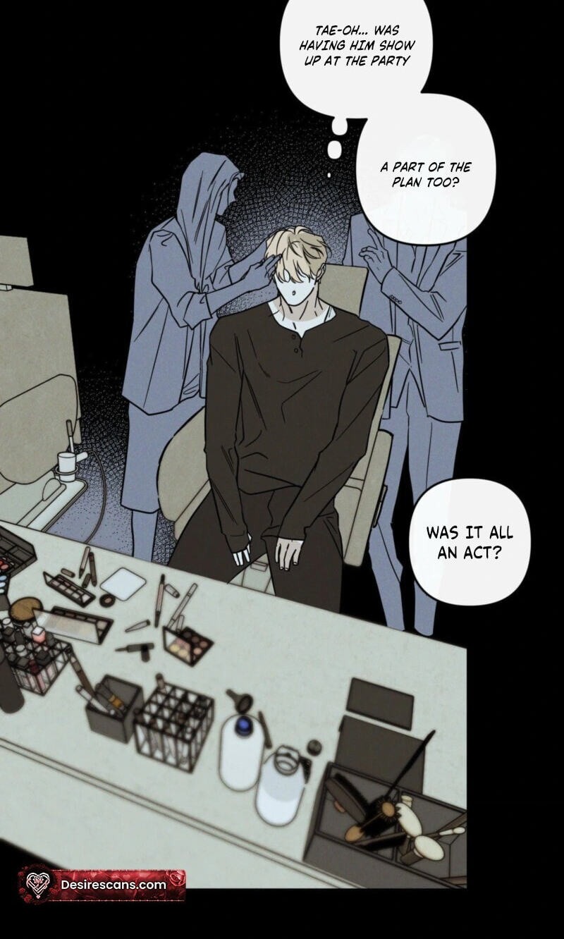 Dearest Chapter 60 page 9 - 