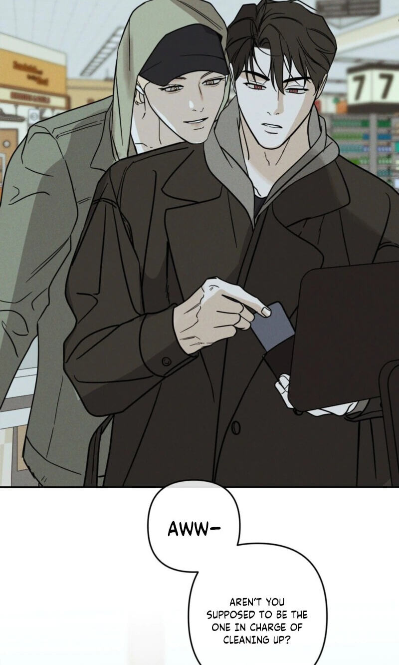 Dearest Chapter 60 page 81 - 