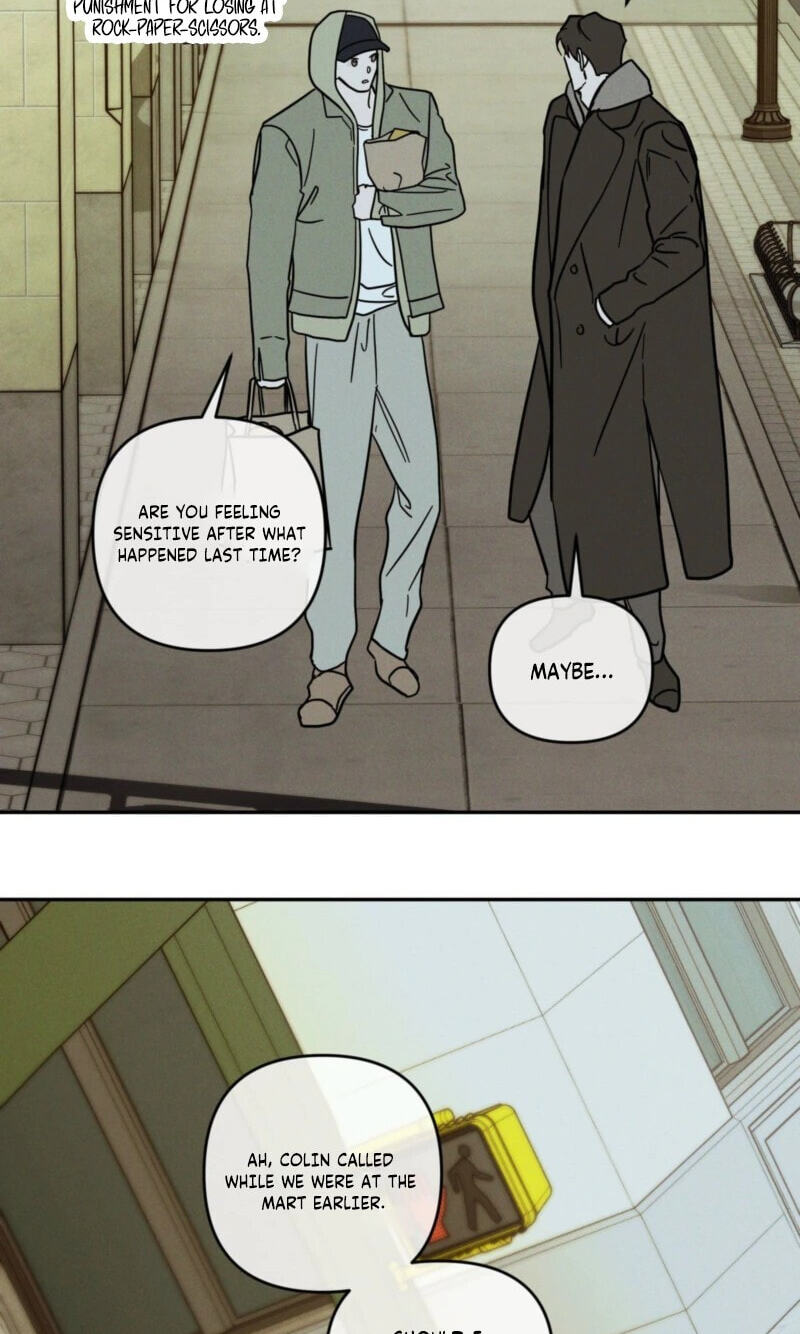 Dearest Chapter 60 page 86 - 