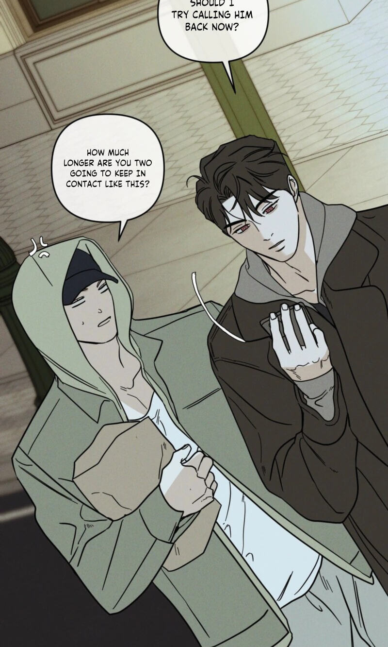 Dearest Chapter 60 page 87 - 