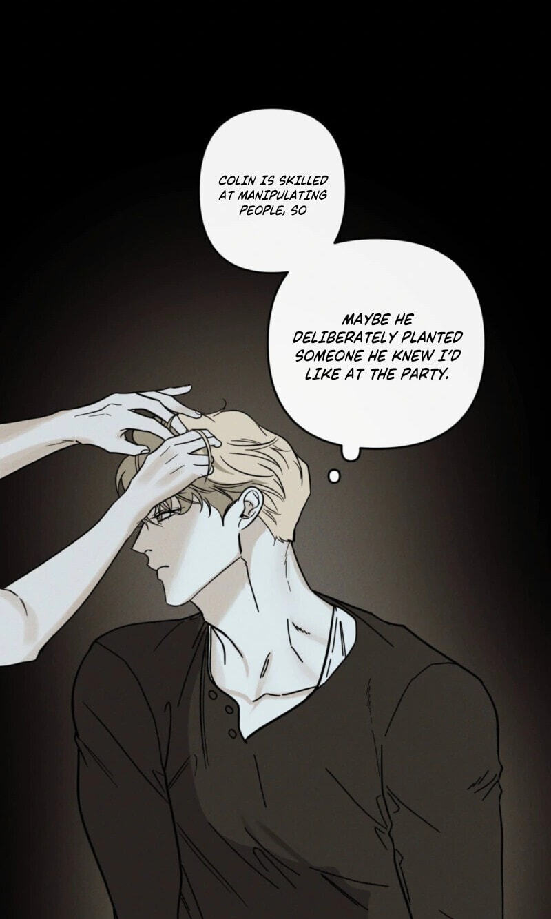 Dearest Chapter 60 page 10 - 