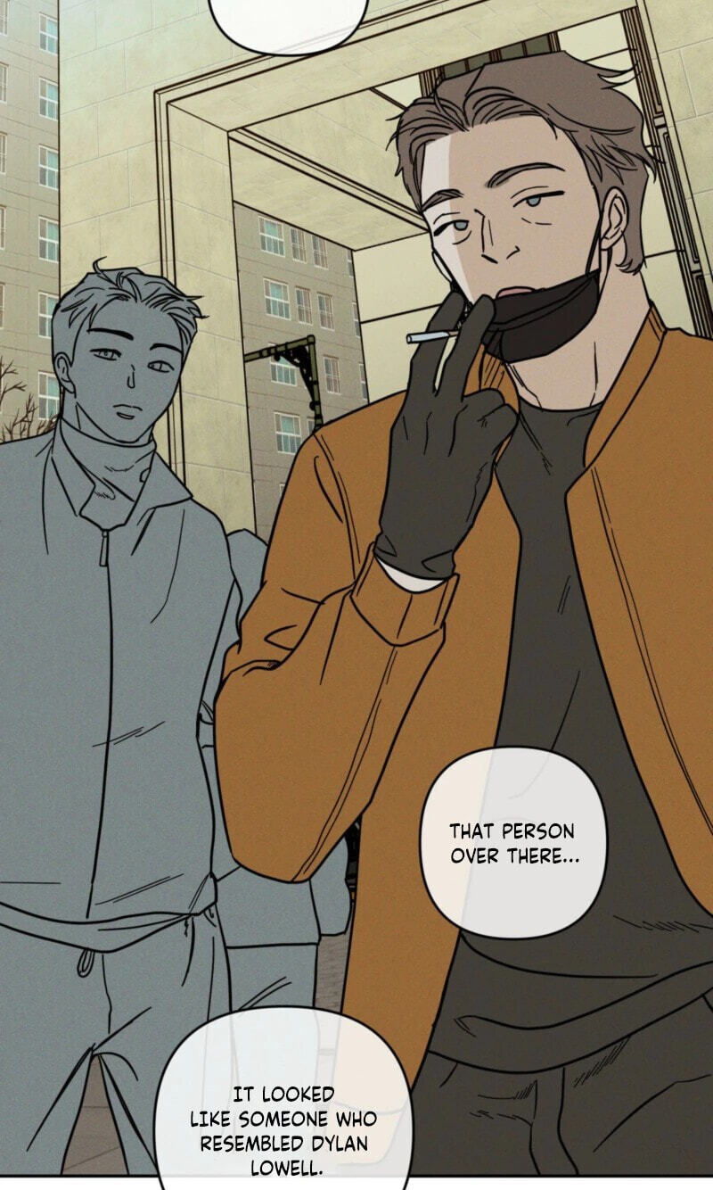 Dearest Chapter 60 page 91 - 