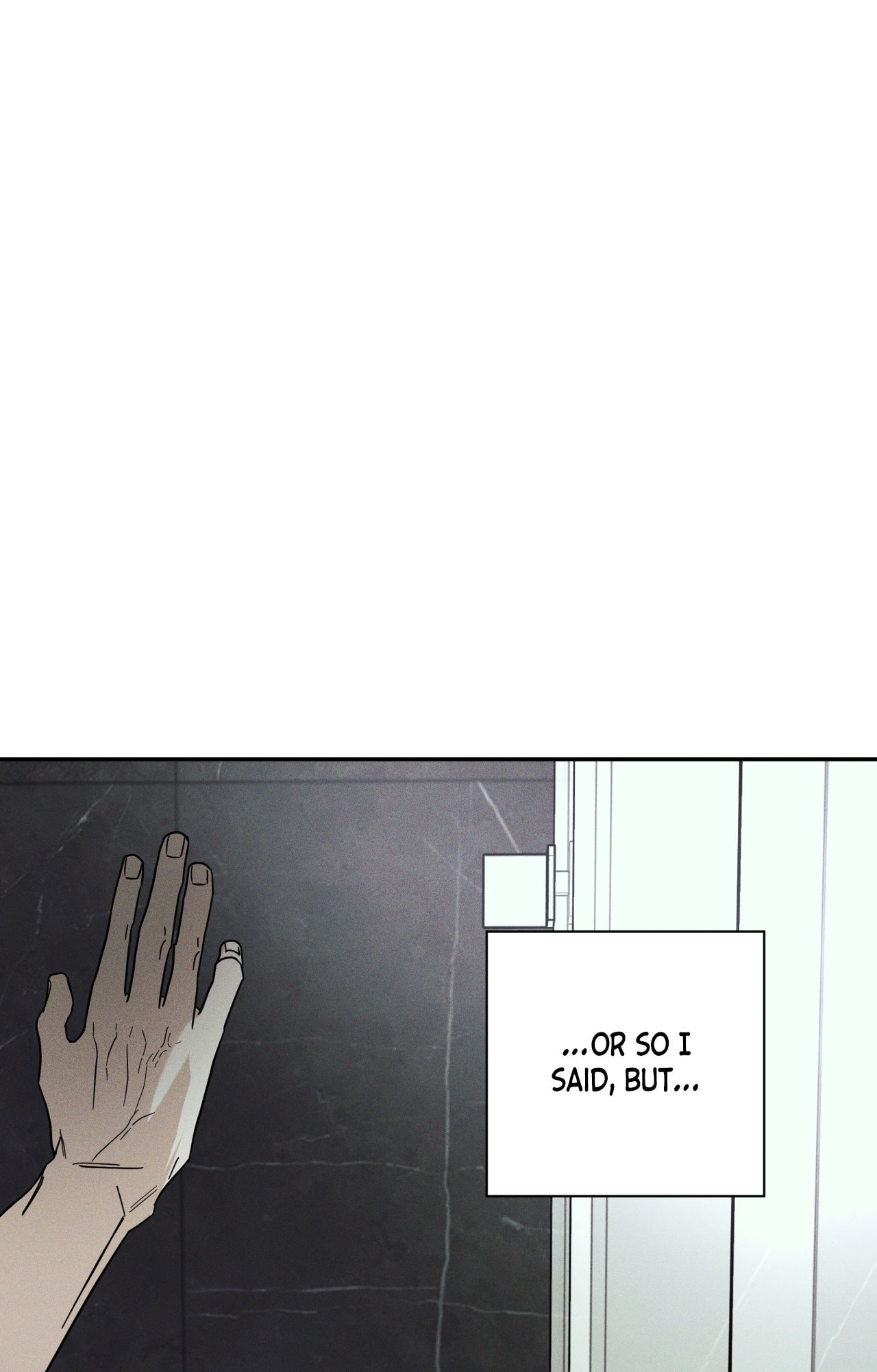 Dearest Chapter 61 page 11 - 