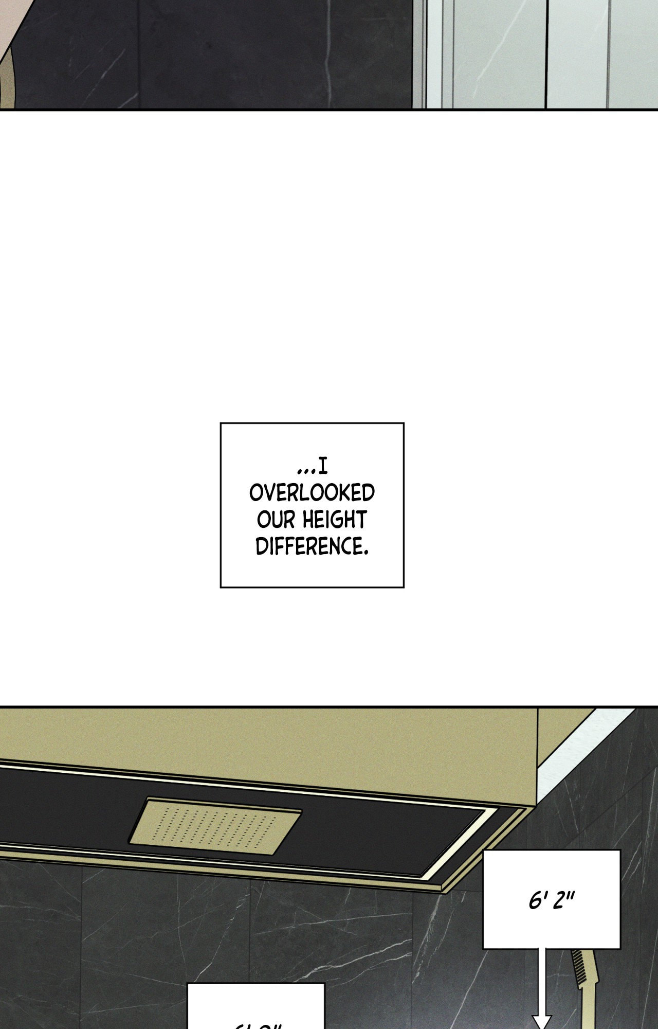 Dearest Chapter 61 page 12 - 