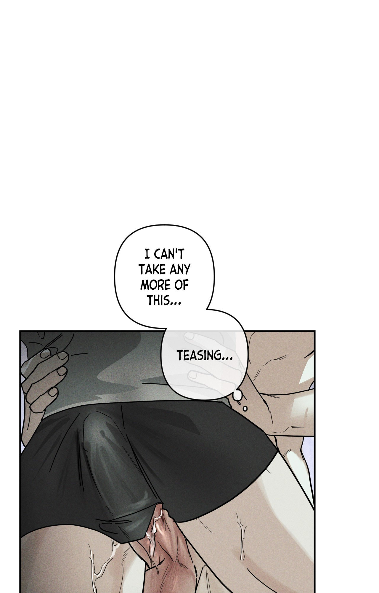 Dearest Chapter 61 page 14 - 