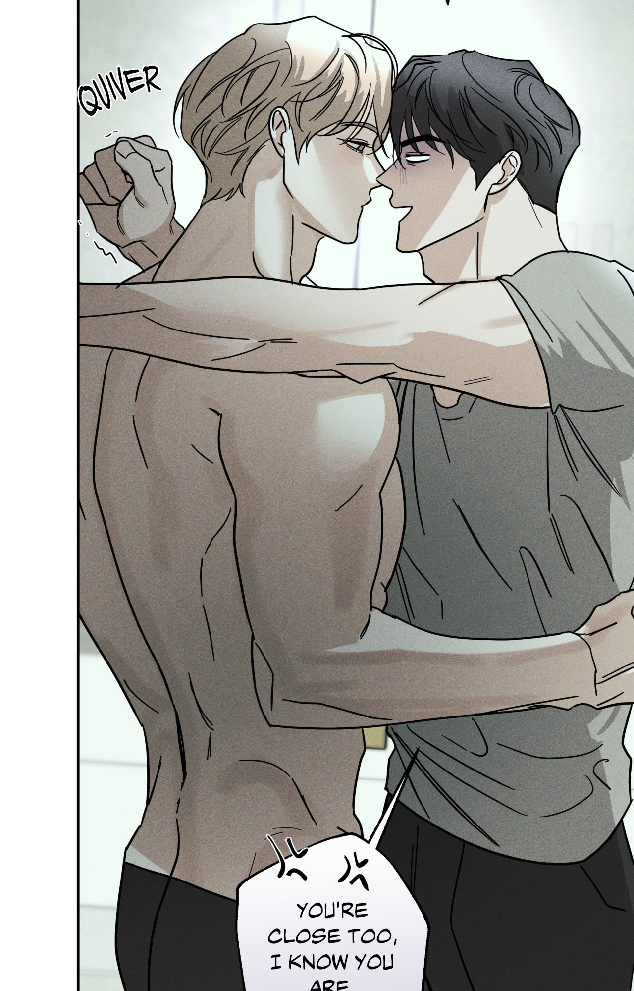 Dearest Chapter 61 page 16 - 