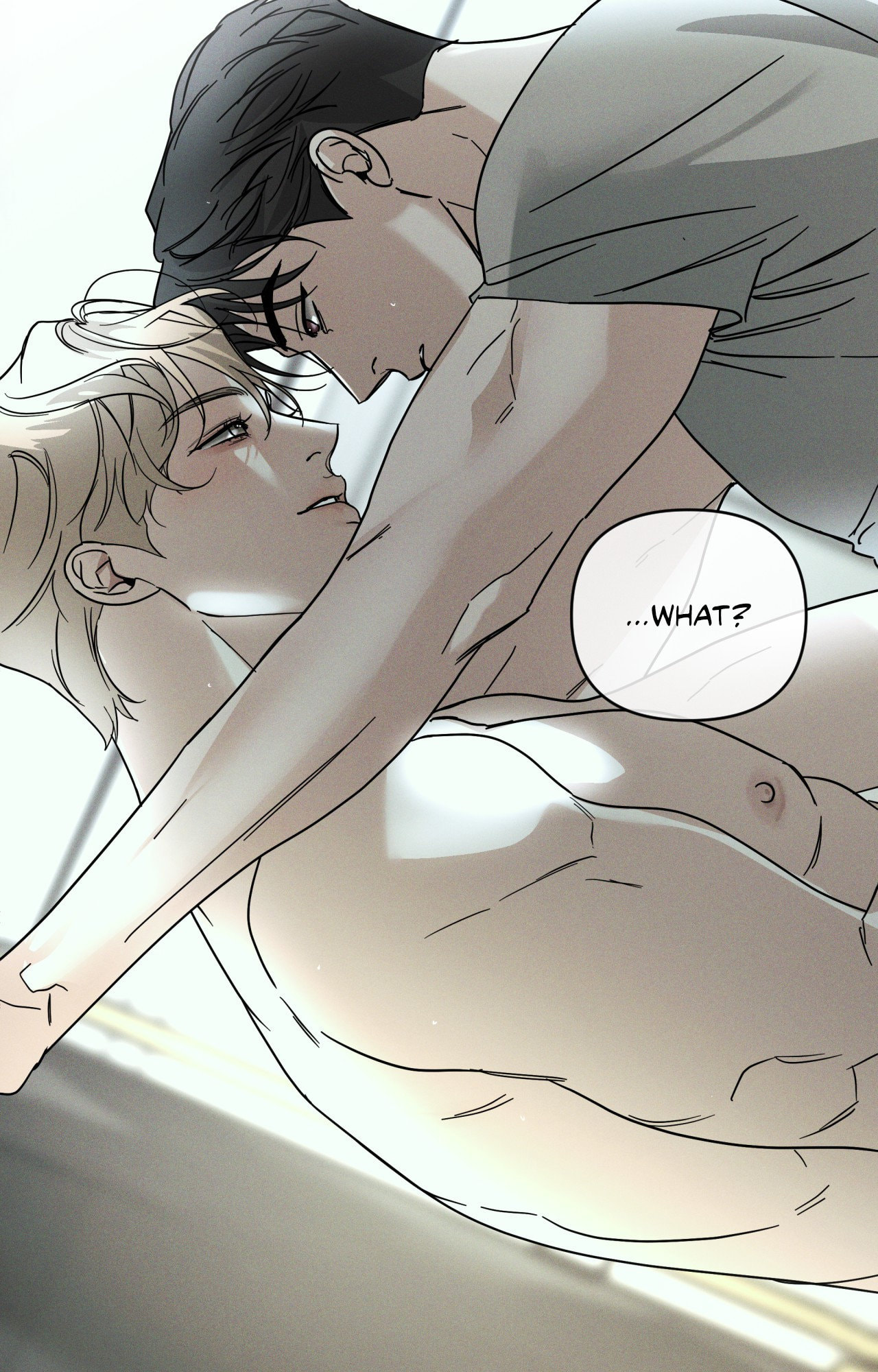 Dearest Chapter 61 page 18 - 