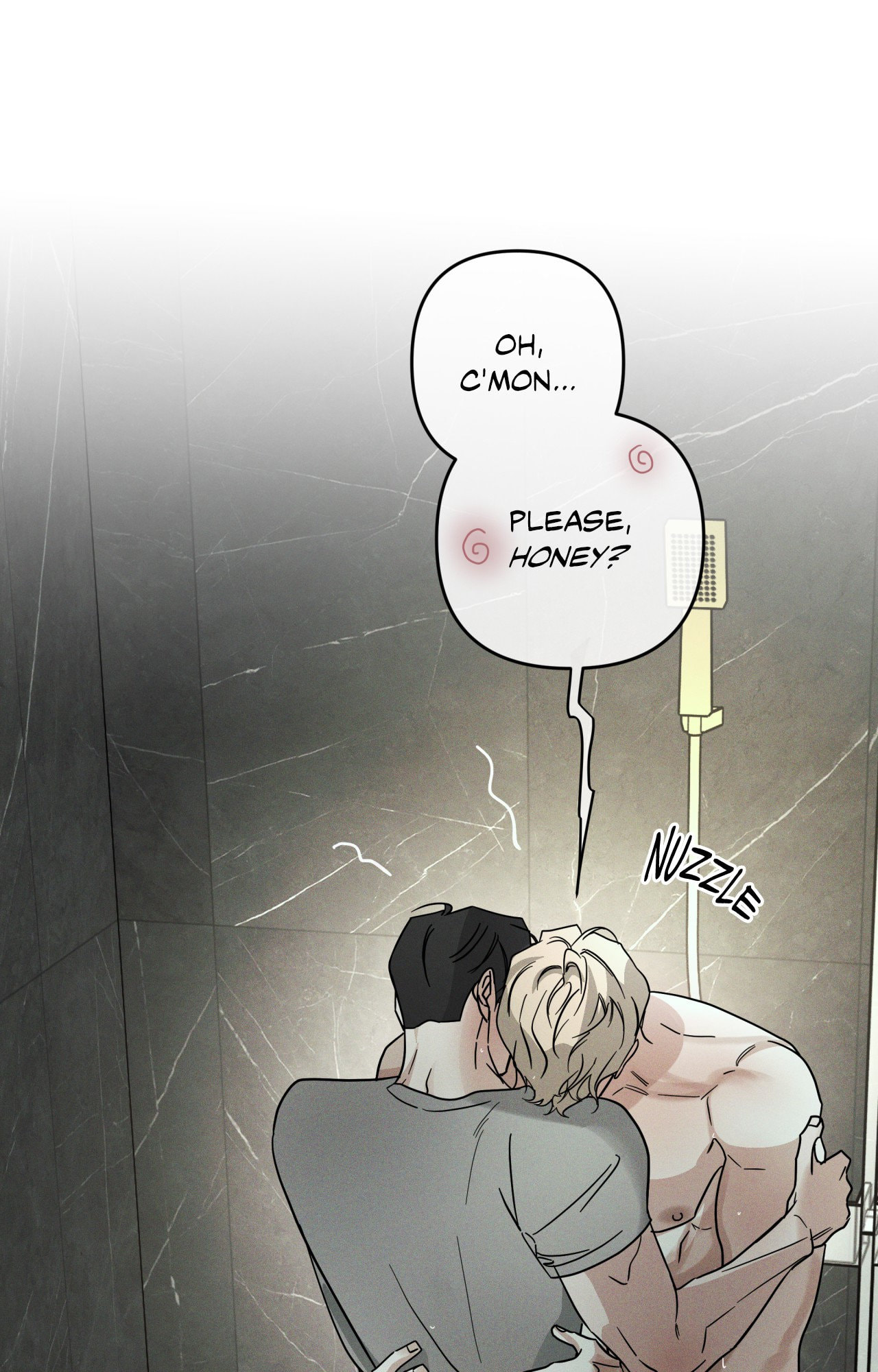 Dearest Chapter 61 page 20 - 