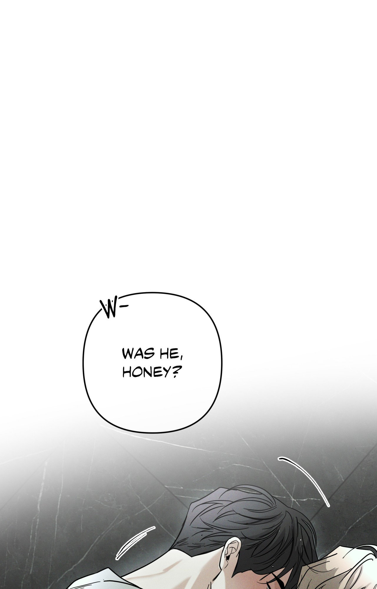 Dearest Chapter 61 page 22 - 