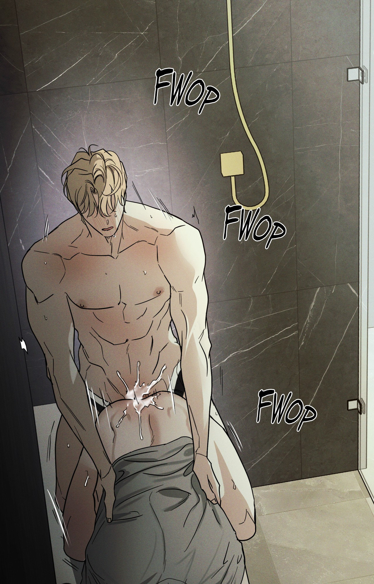 Dearest Chapter 61 page 34 - 