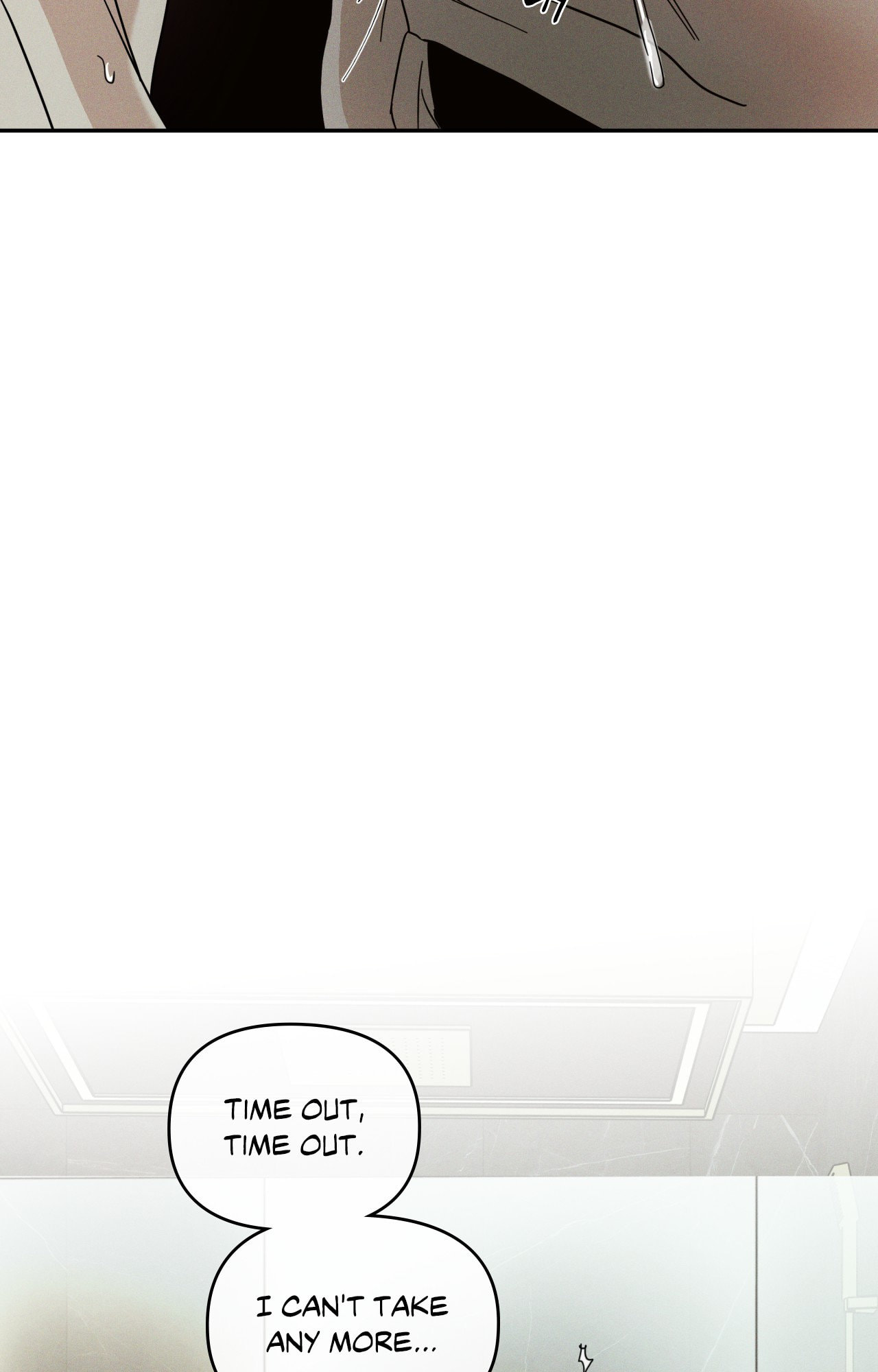 Dearest Chapter 61 page 37 - 