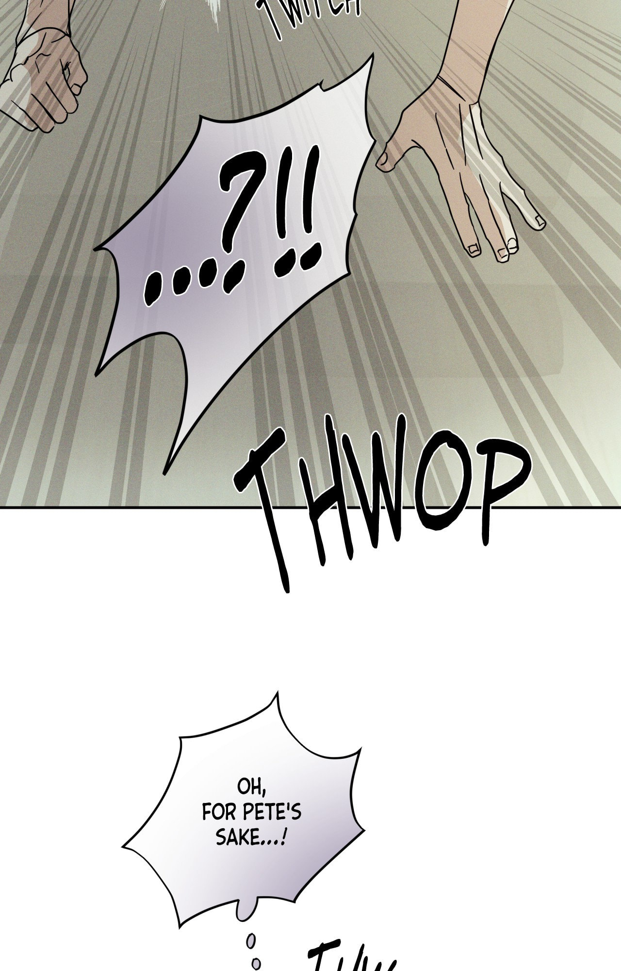 Dearest Chapter 61 page 46 - 