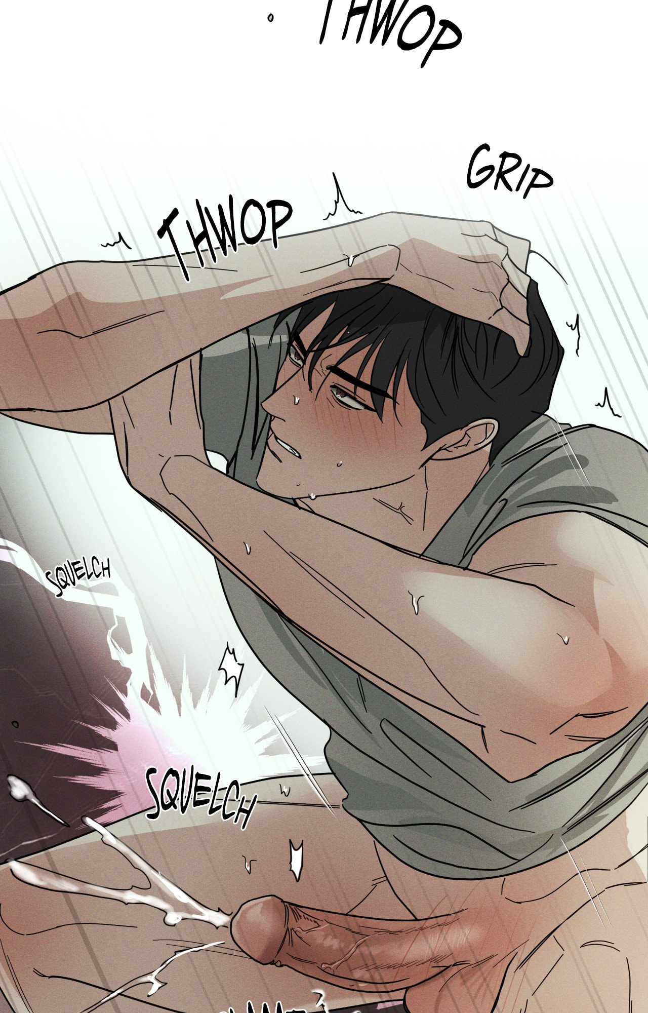 Dearest Chapter 61 page 47 - 