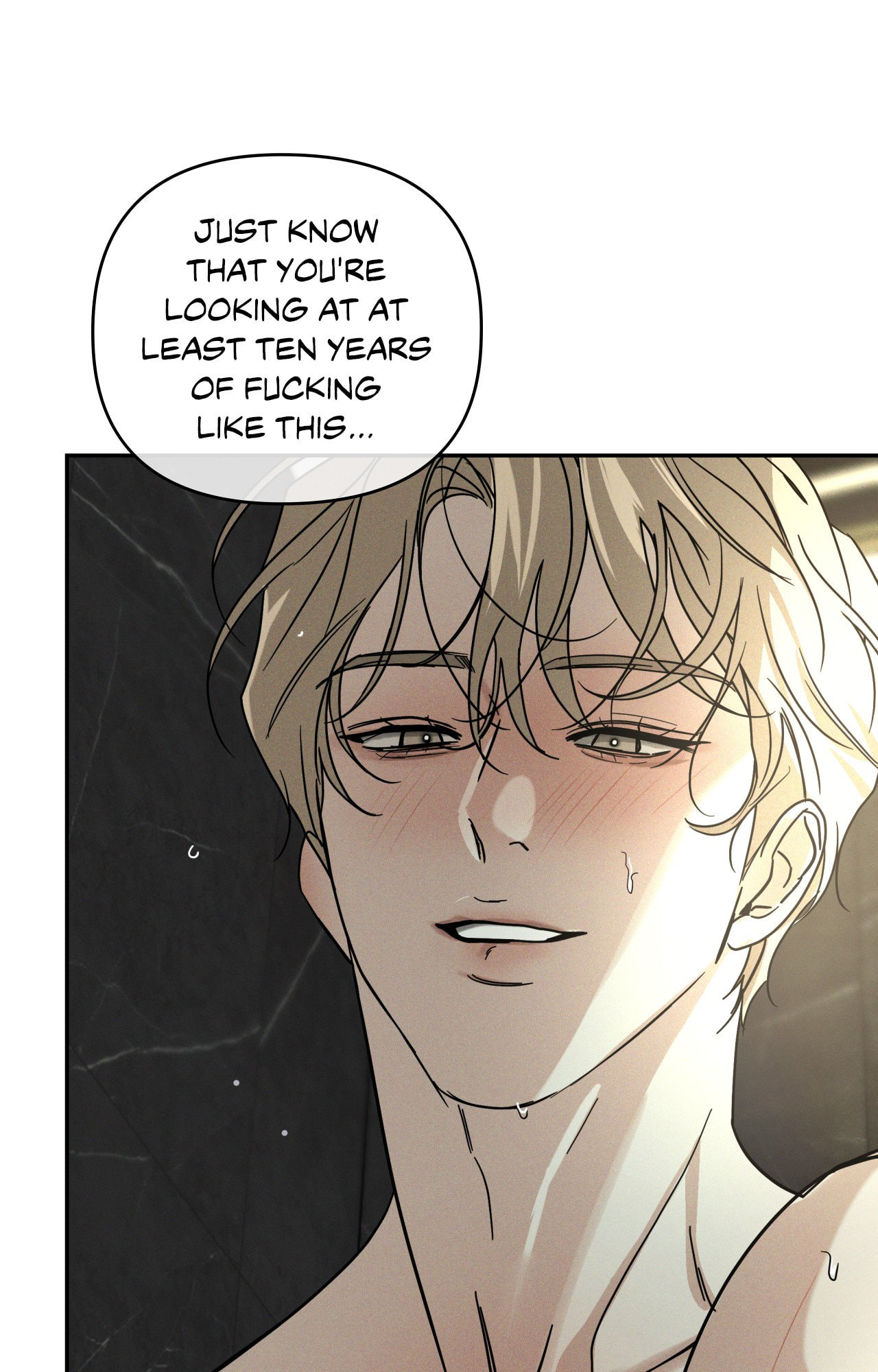 Dearest Chapter 61 page 50 - 